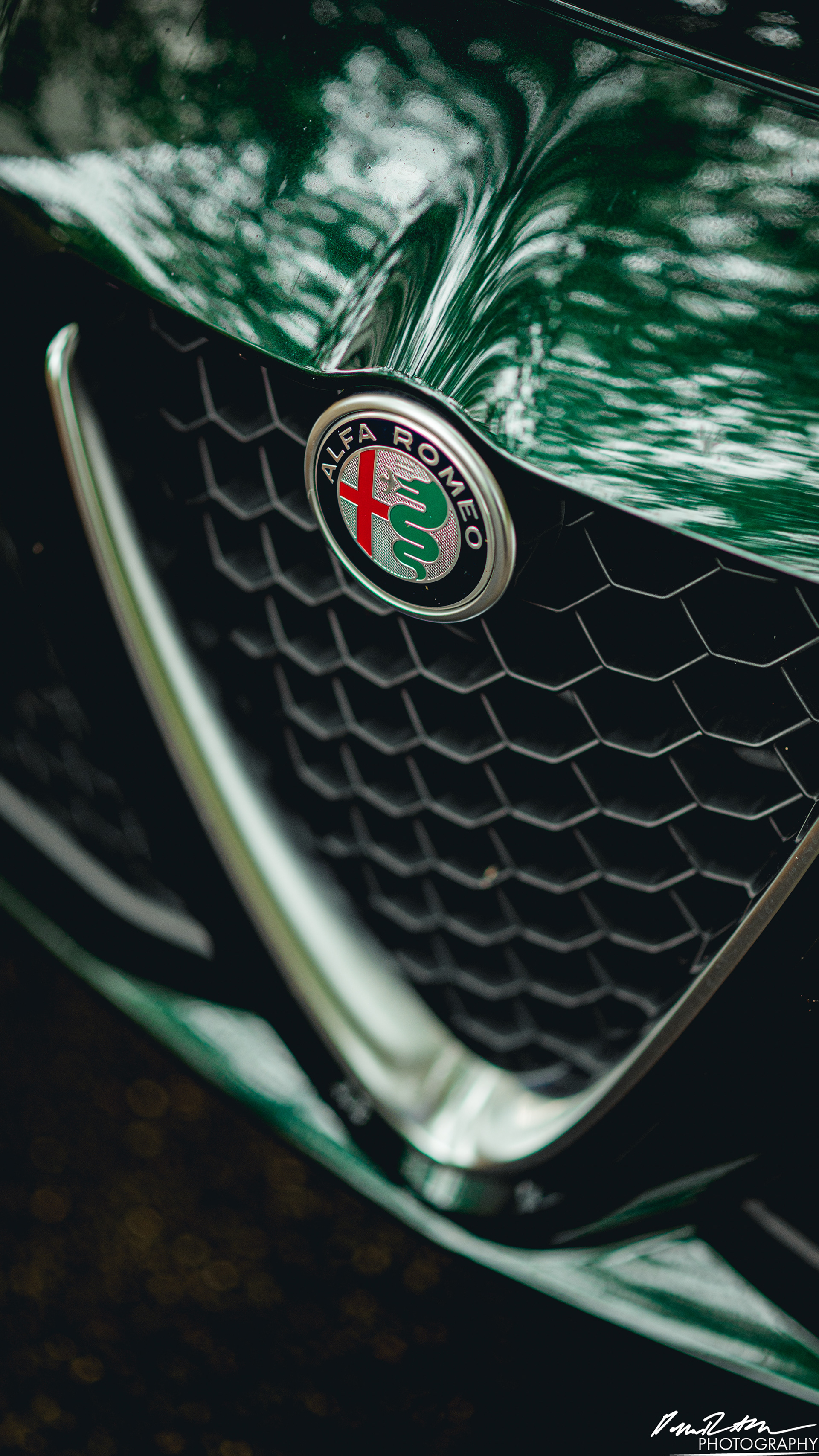 Green Machine - Tacoma WA