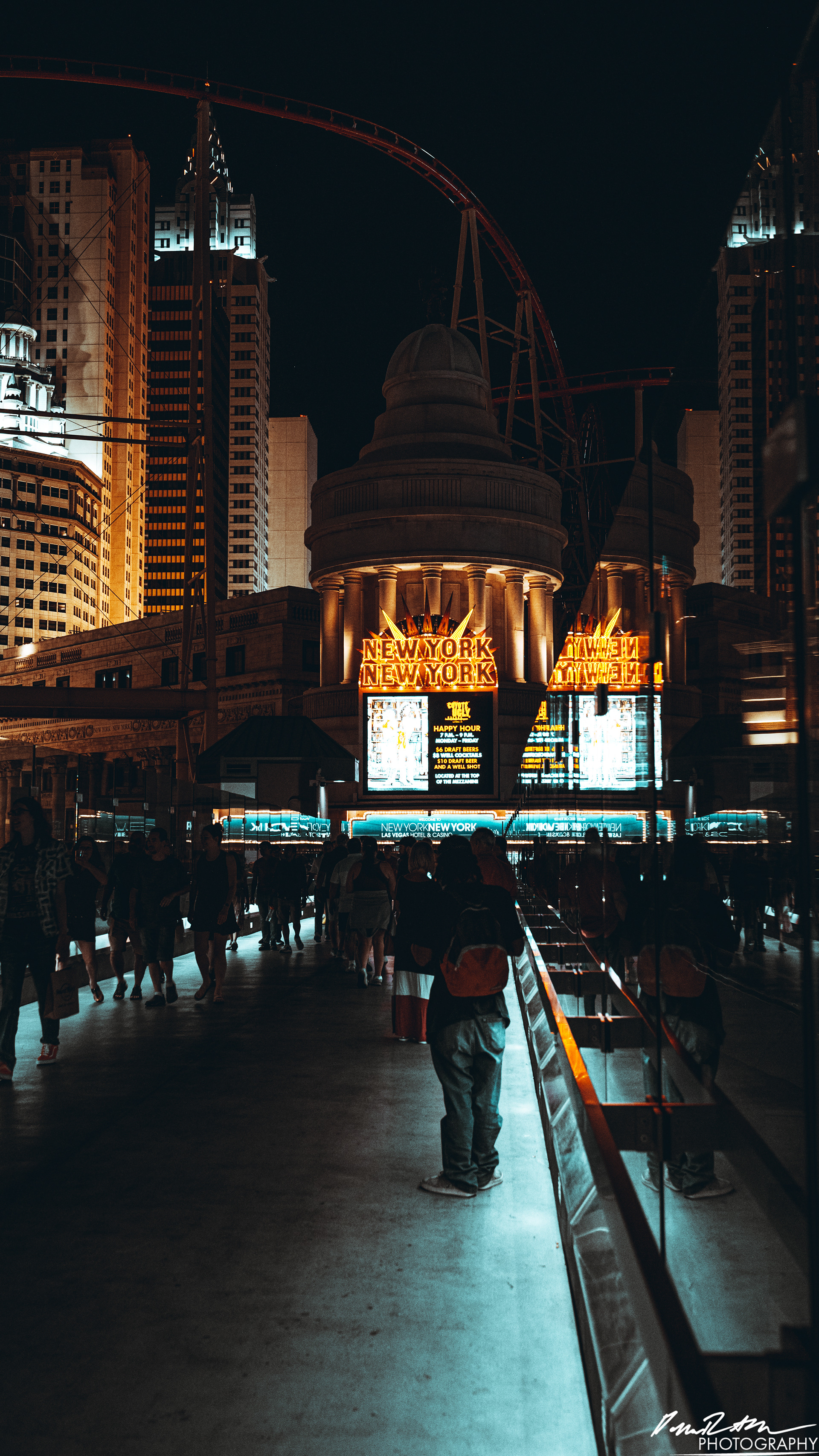 Viva Las Vegas - Las Vegas