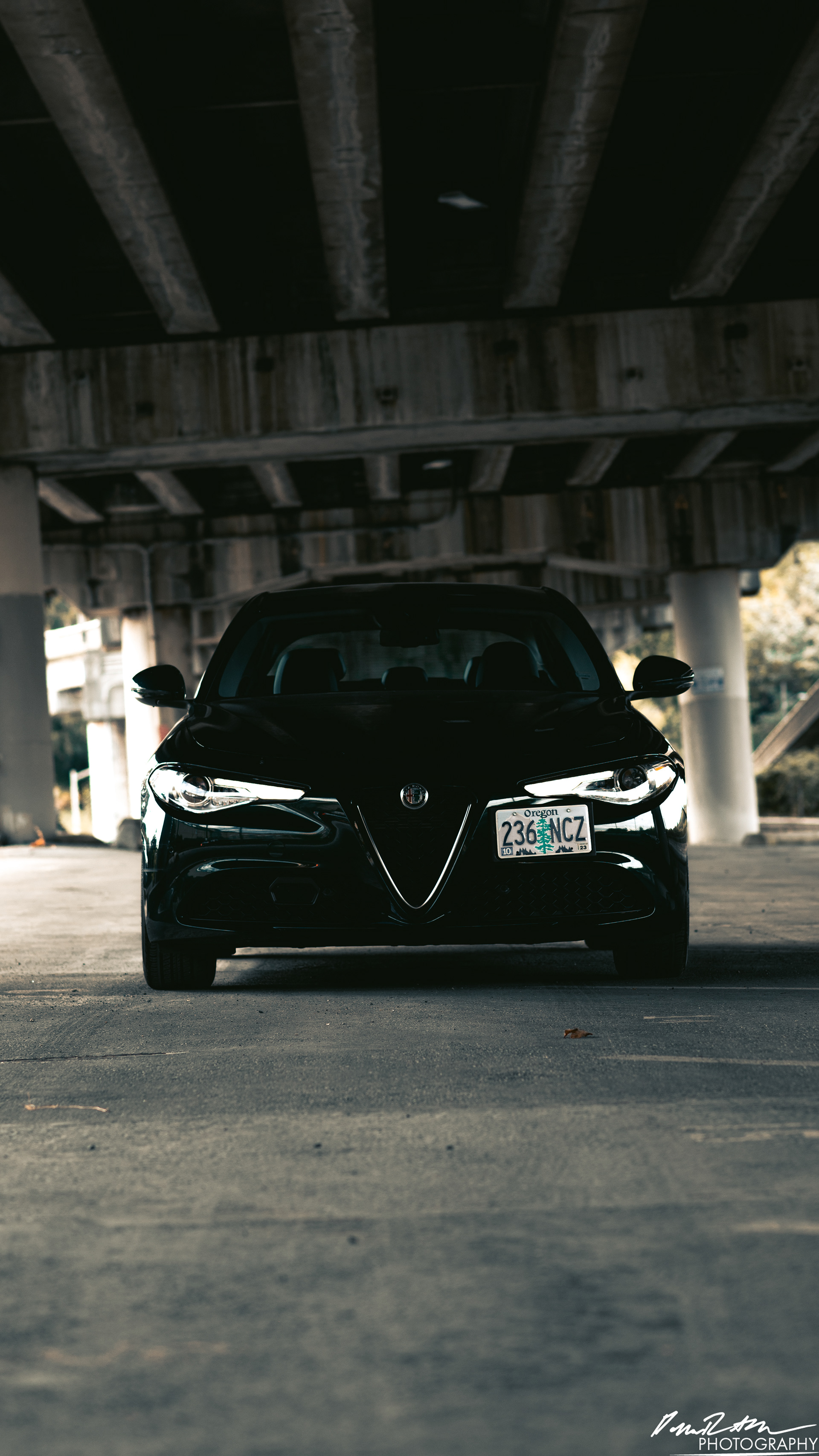 Anonima Lombarda Fabbrica Automobili - Seattle WA