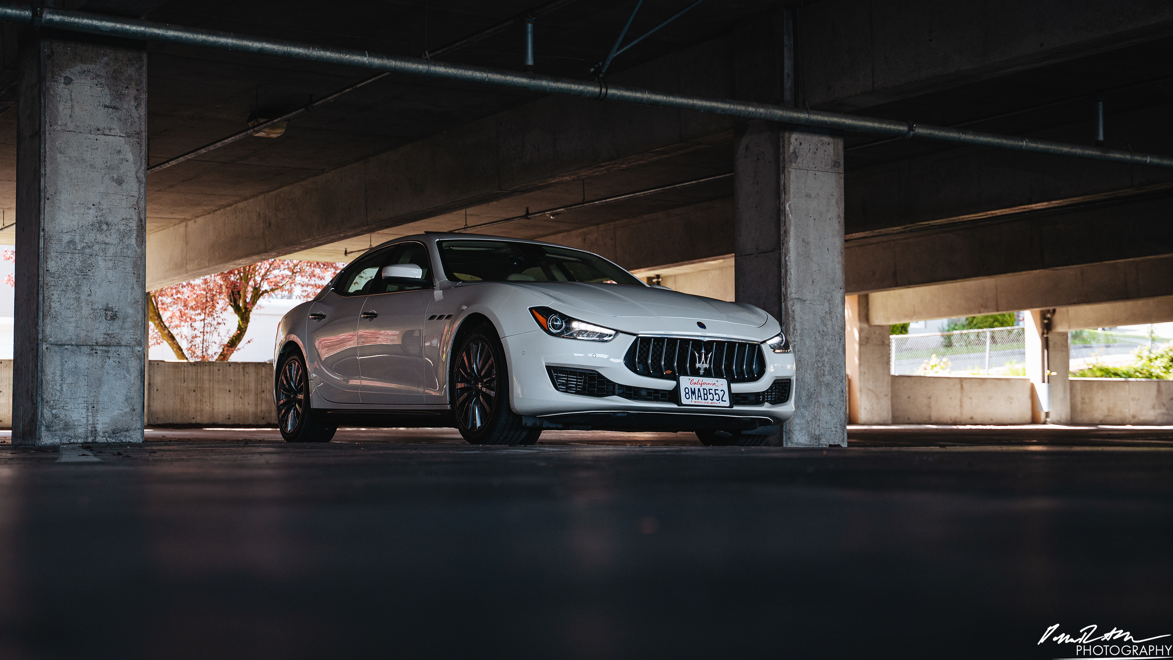 Stand Out - Tacoma WA