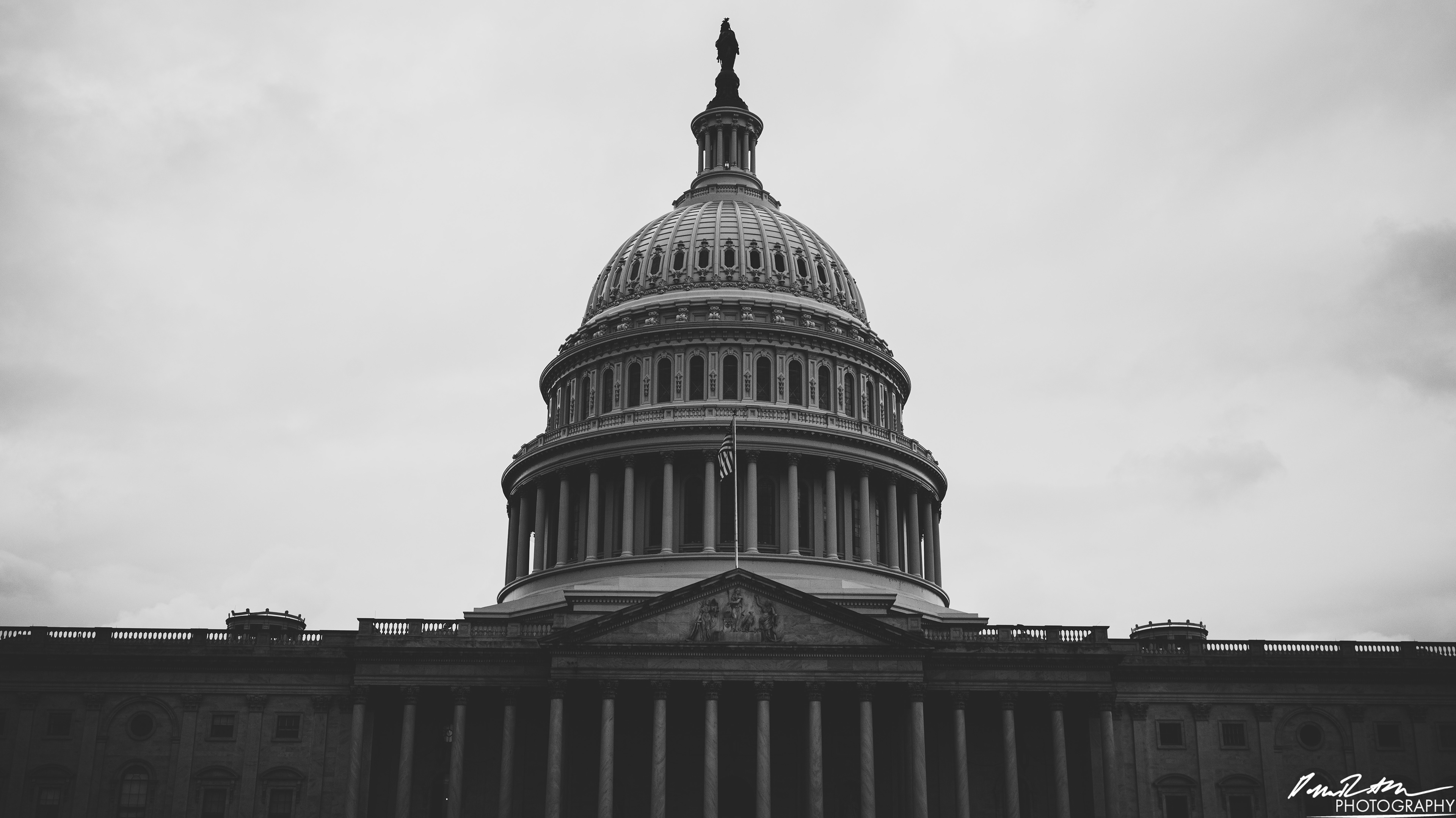 Dome - Washington DC