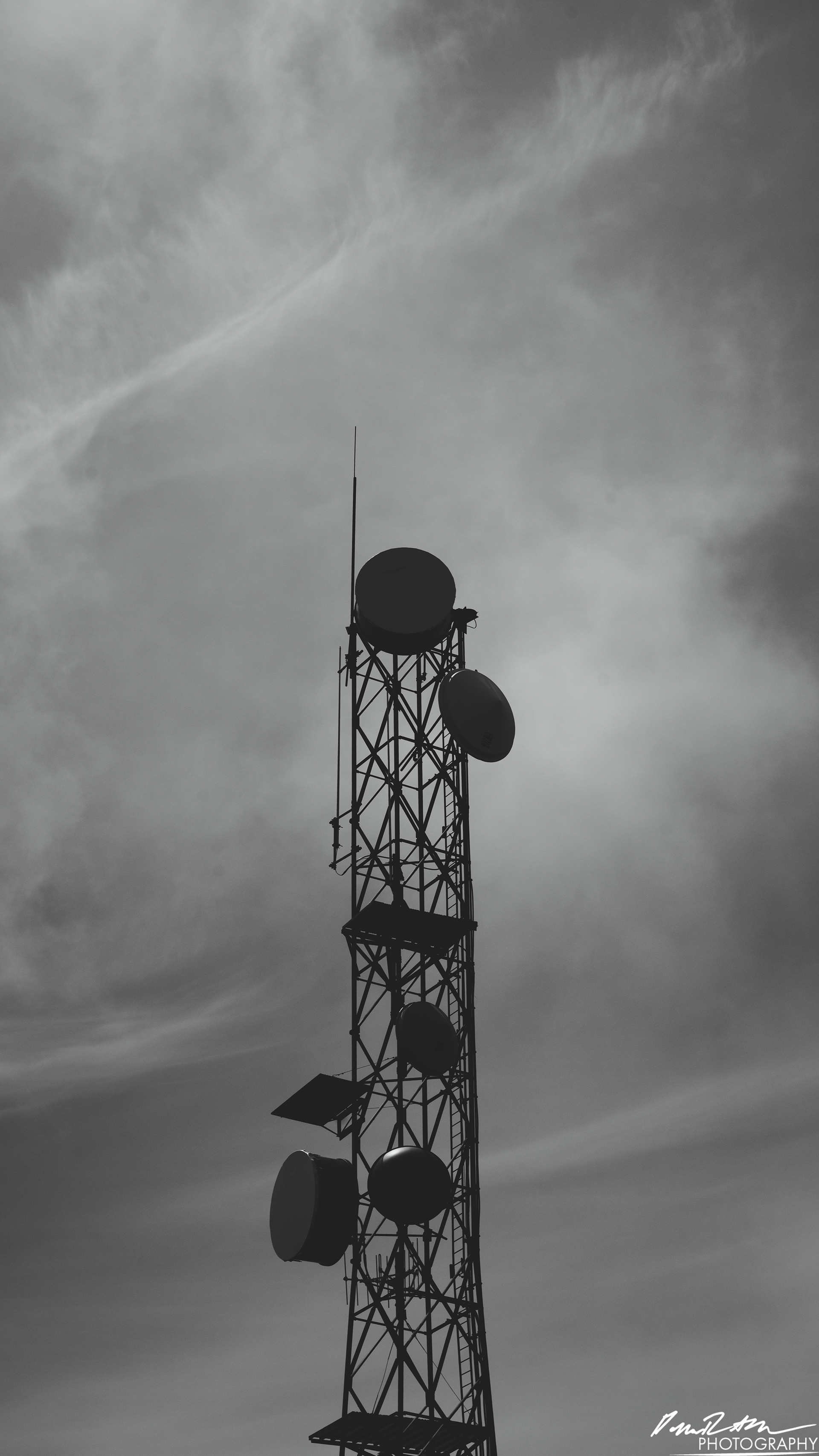 Numbers Station - Olympia WA