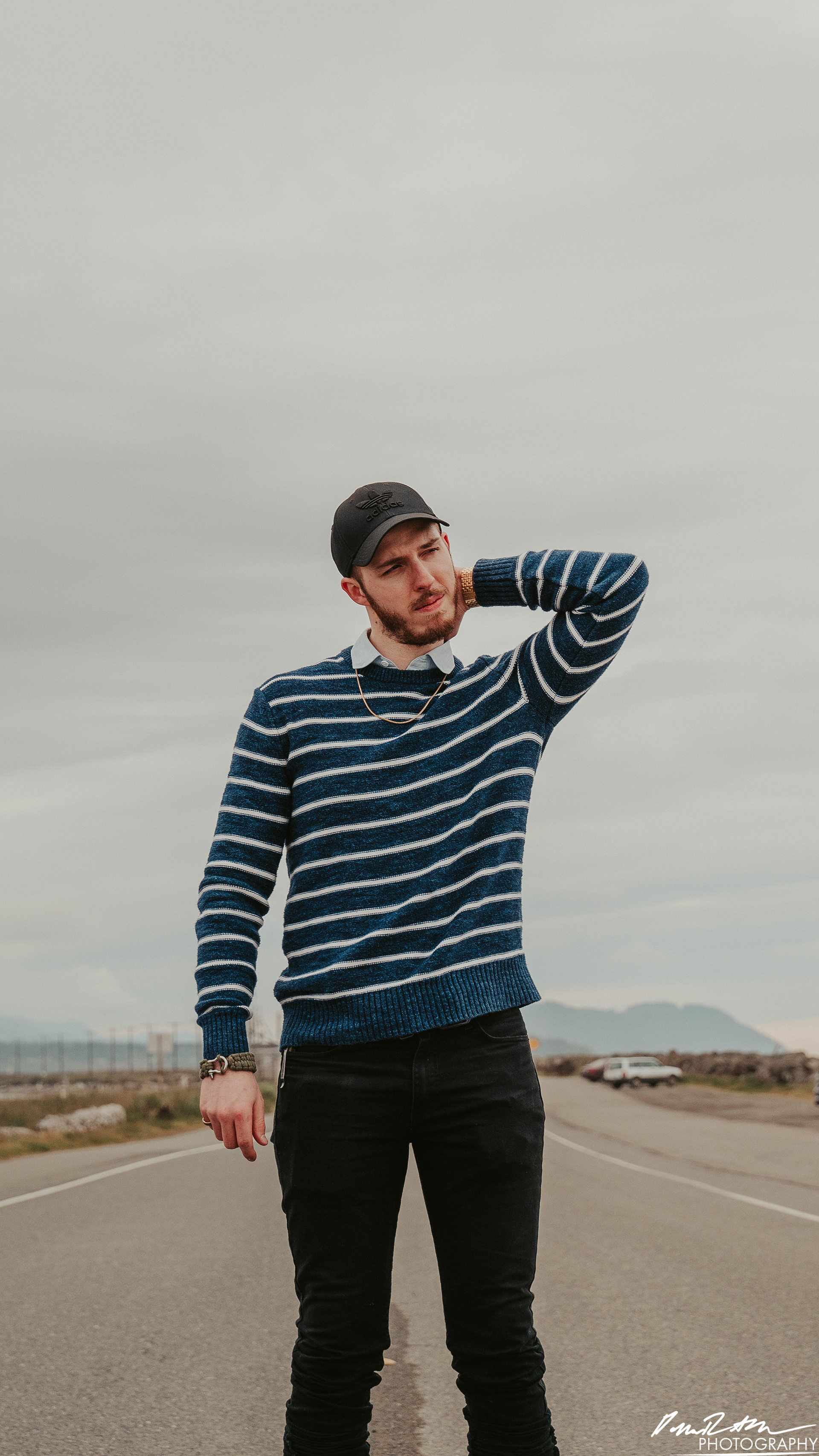 Sailor - Port Angeles WA