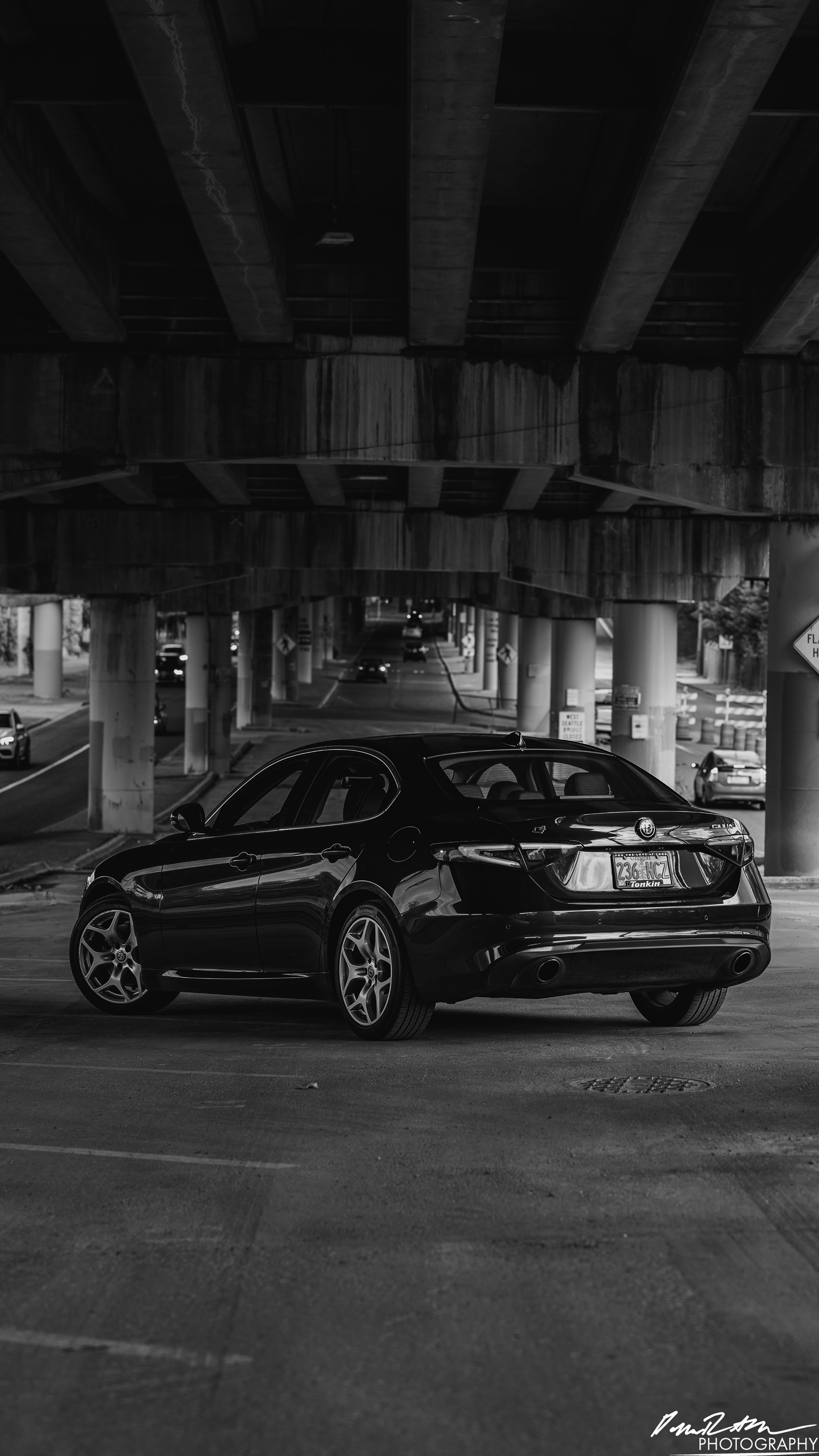 Anonima Lombarda Fabbrica Automobili - Seattle WA