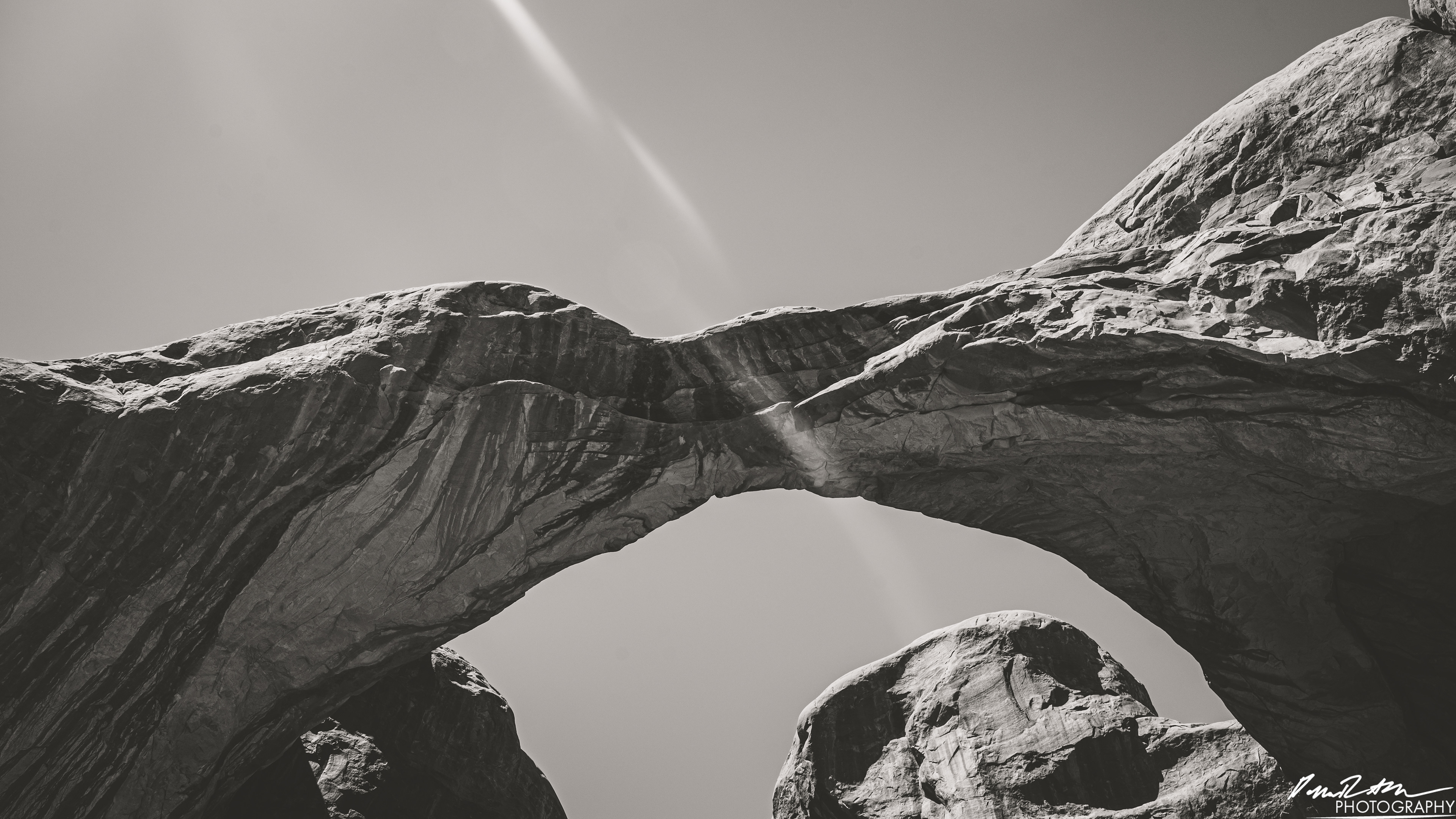 Millions of Years - Arches National Park