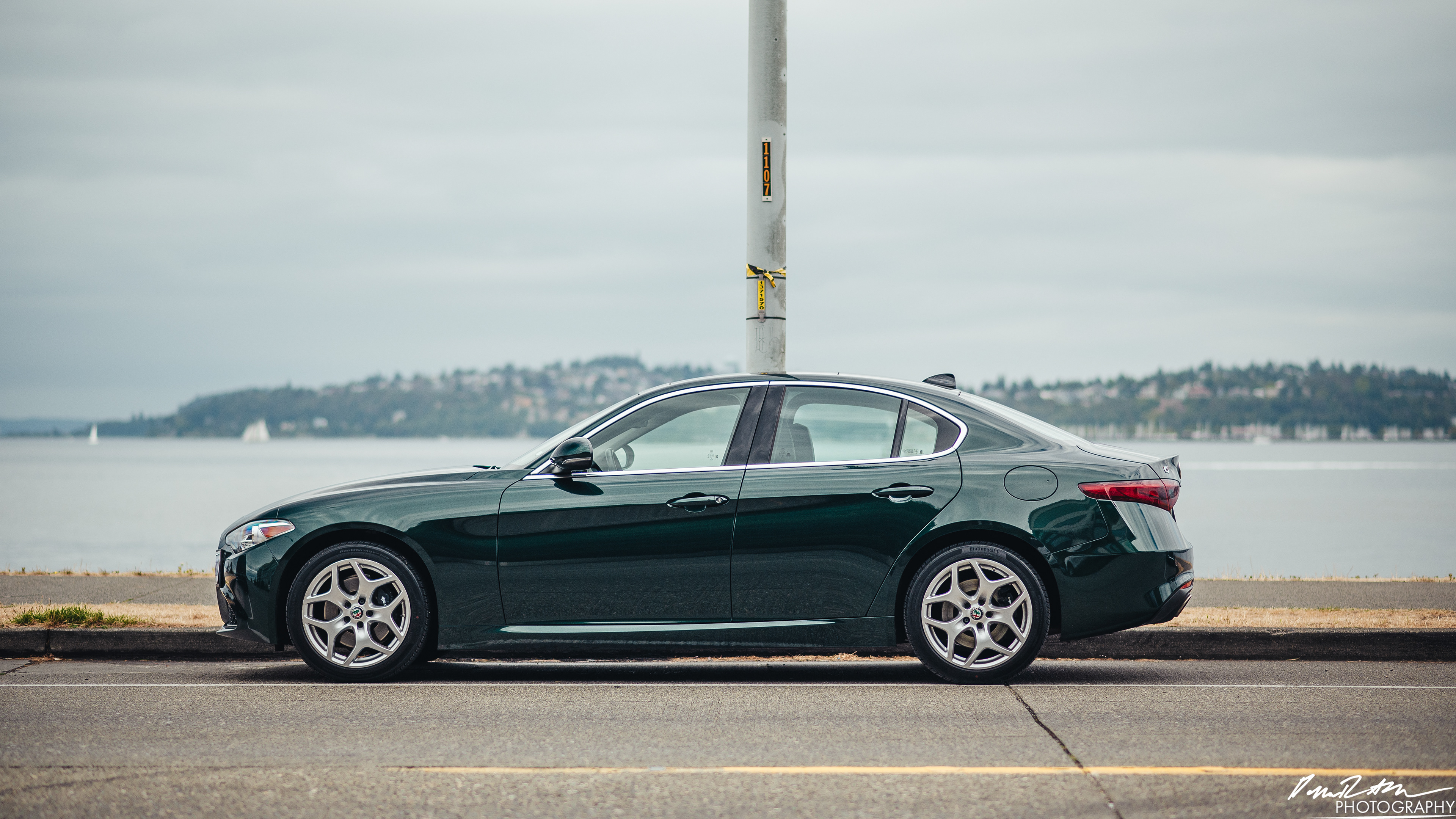 Anonima Lombarda Fabbrica Automobili - Seattle WA