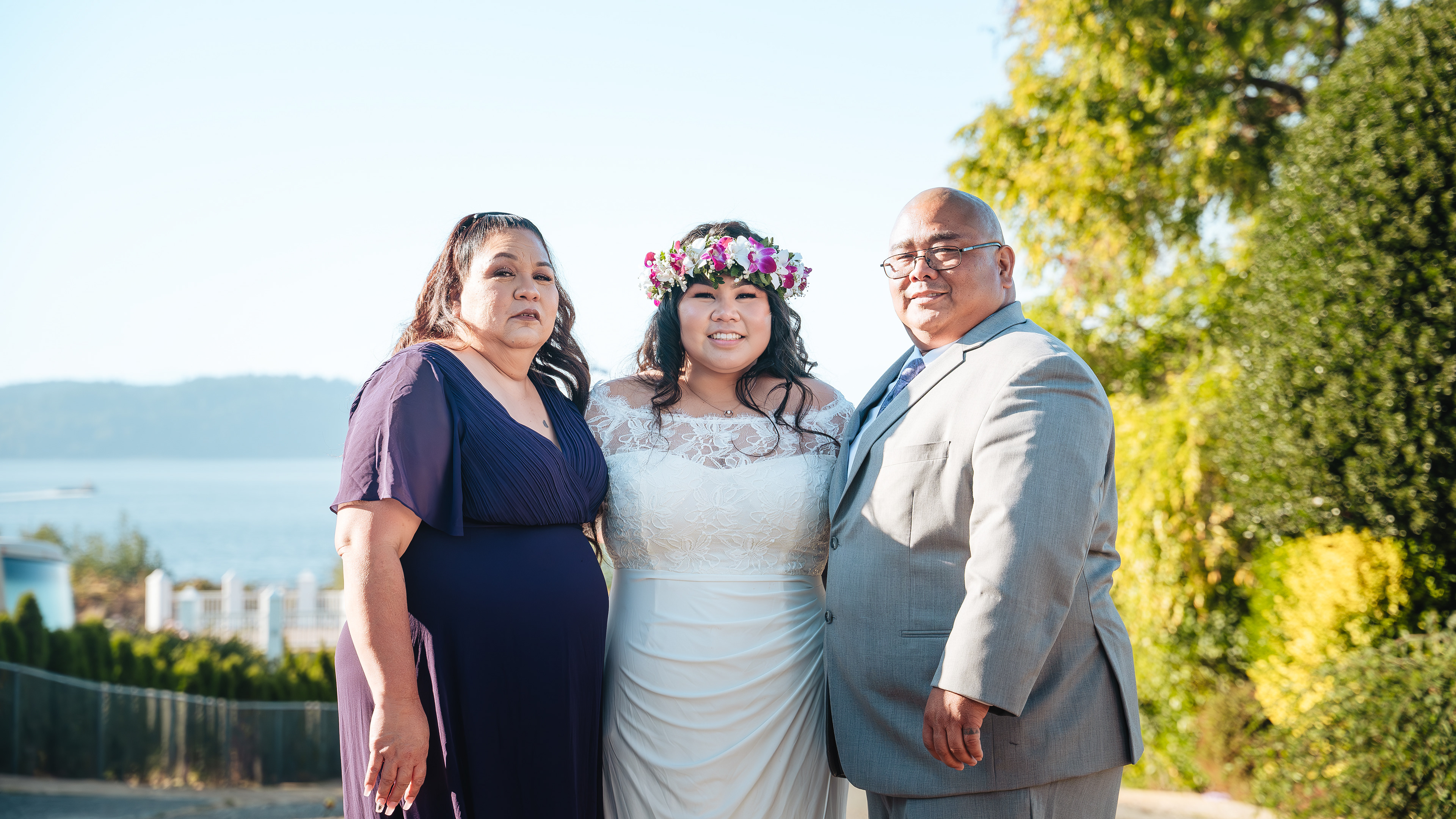 The Family - Ka'awai