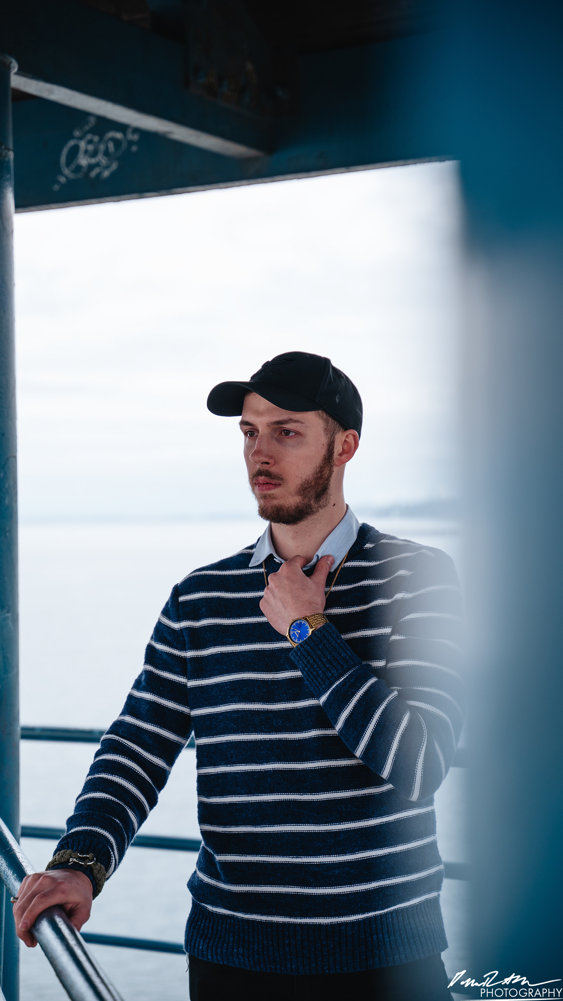 Sailor - Port Angeles WA