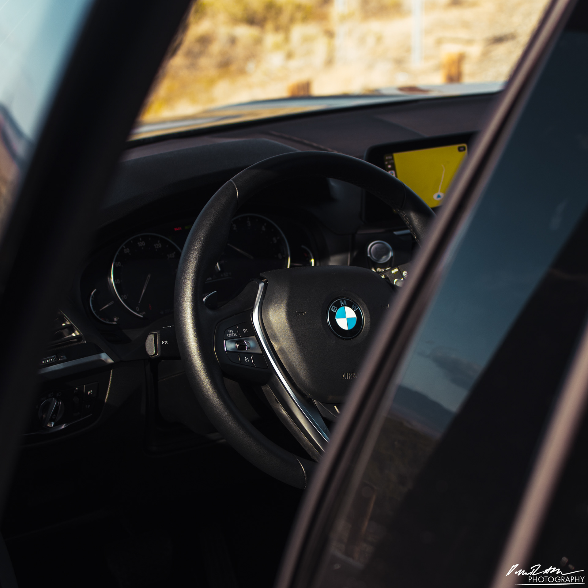 BMW Luxury, Hanford Reach WA