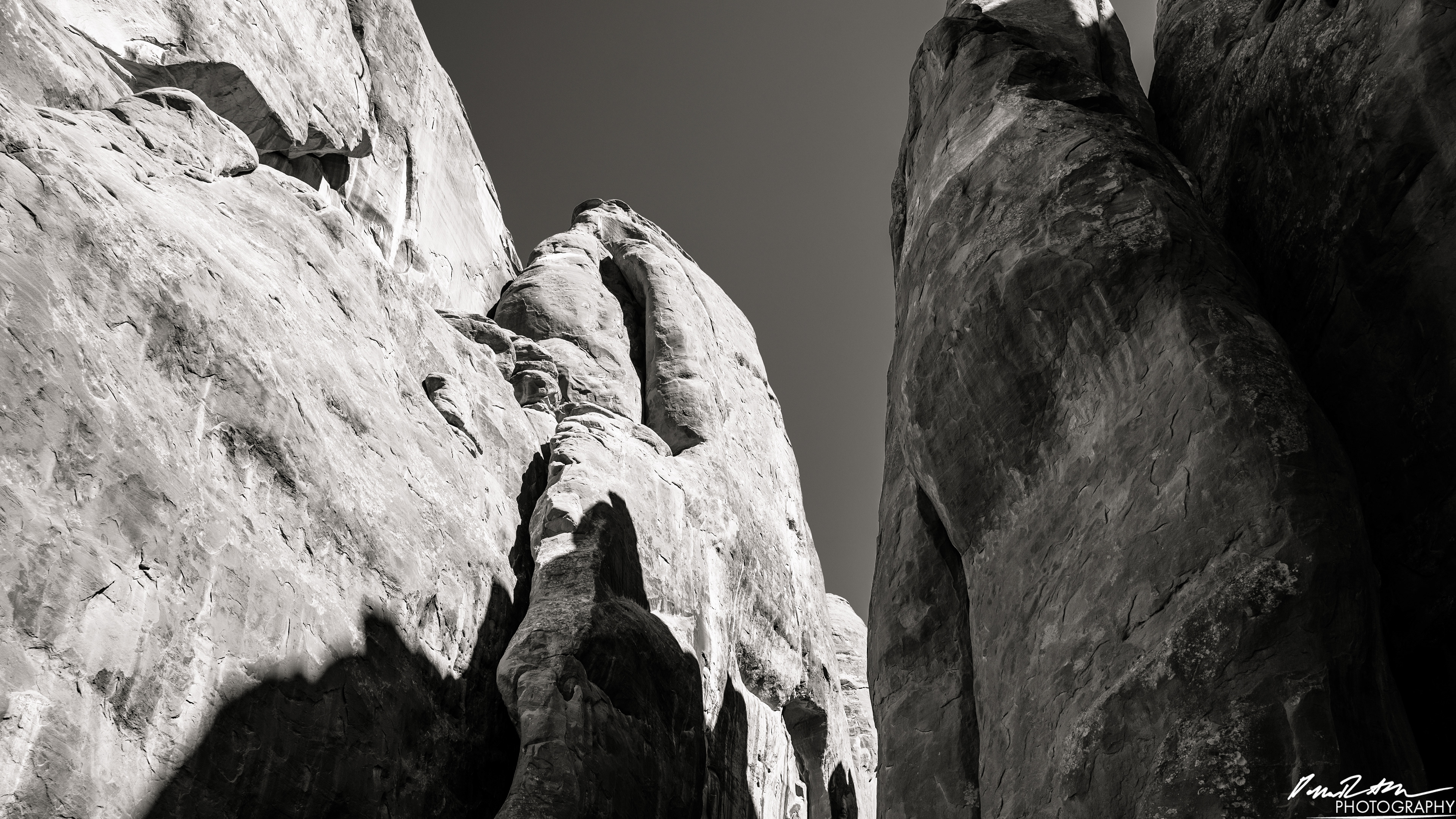 Sand - Arches National Park