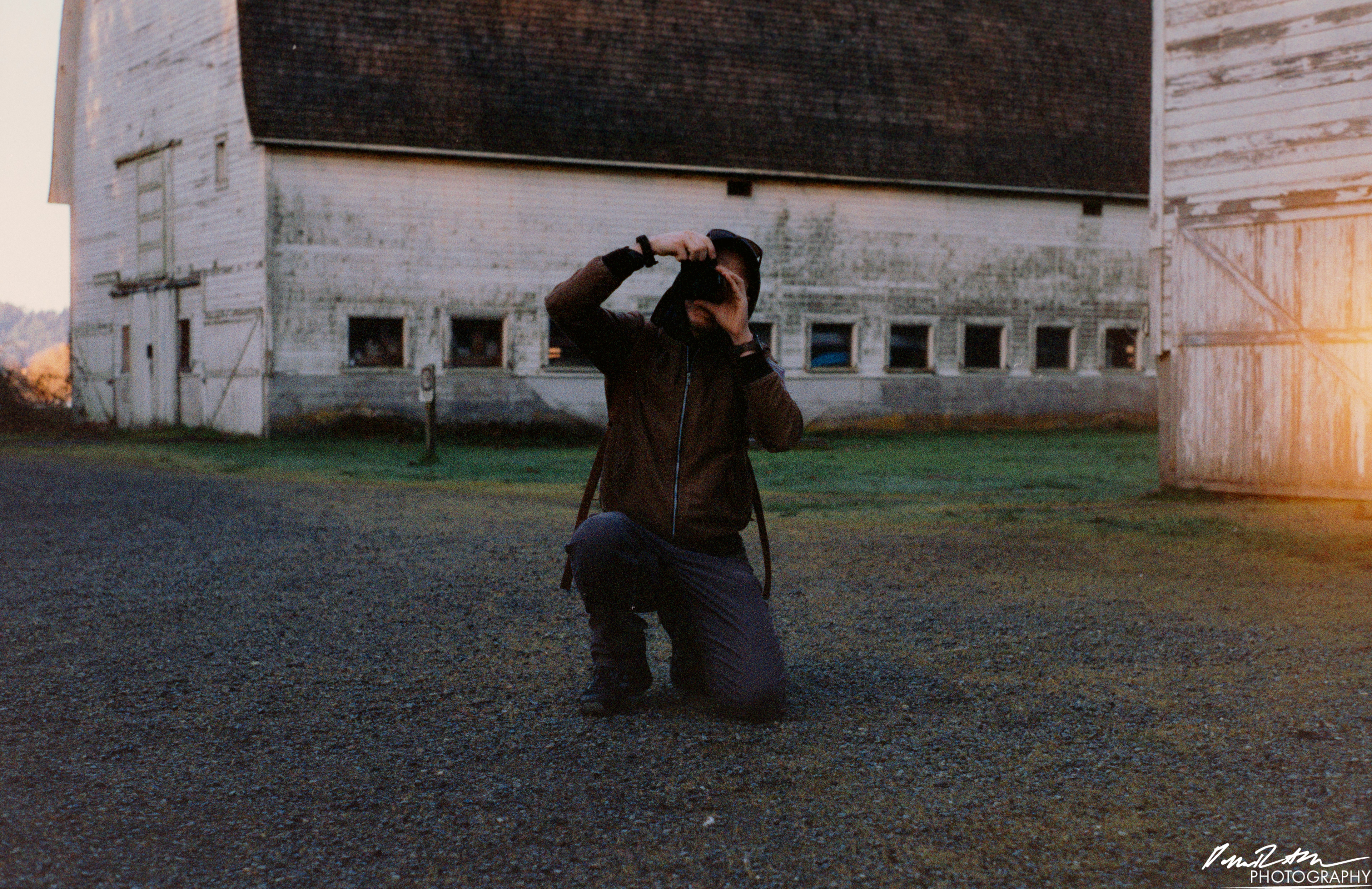 Pheonix 200 - Nisqually Wildlife Preserve WA