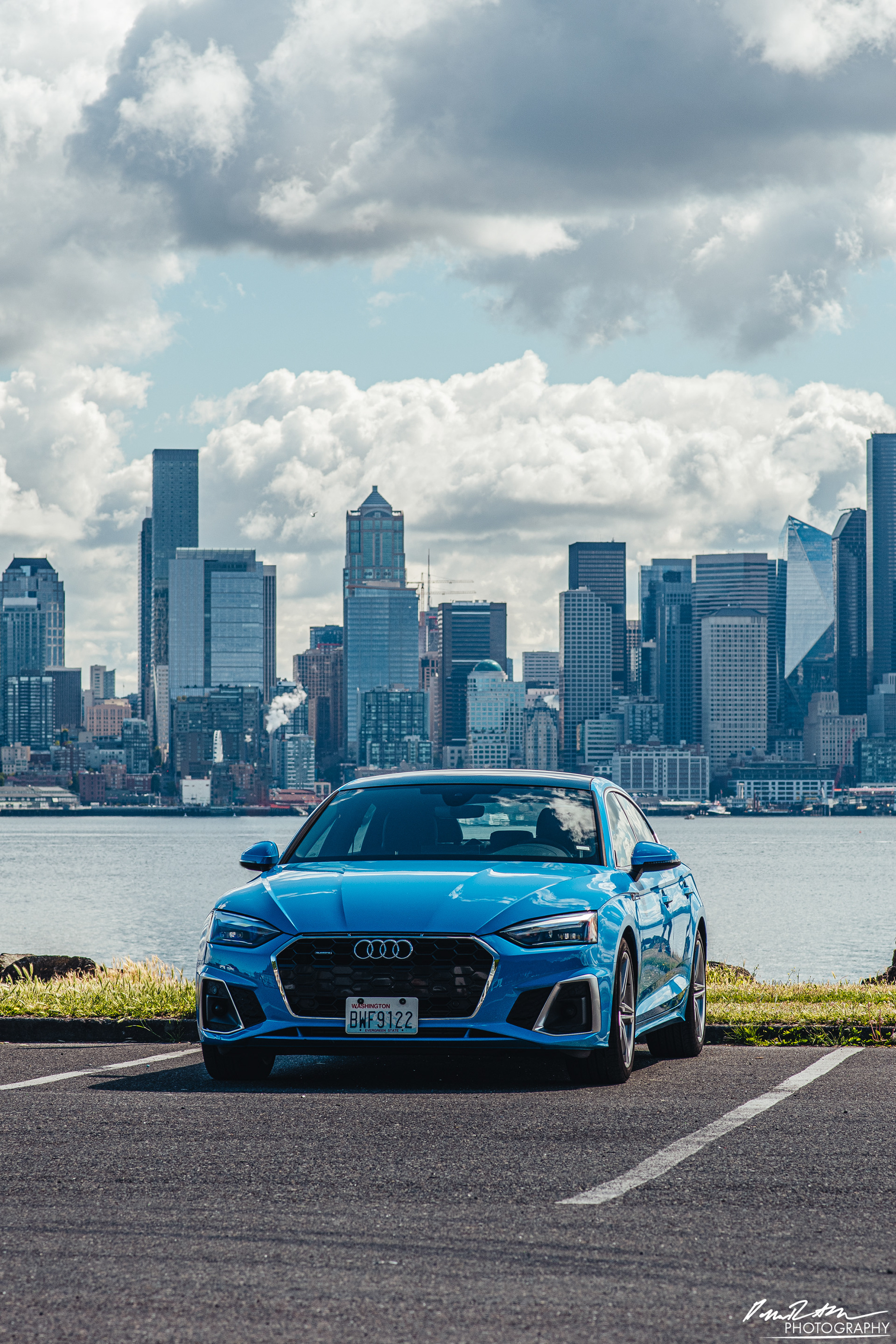 Klasse, West Seattle WA