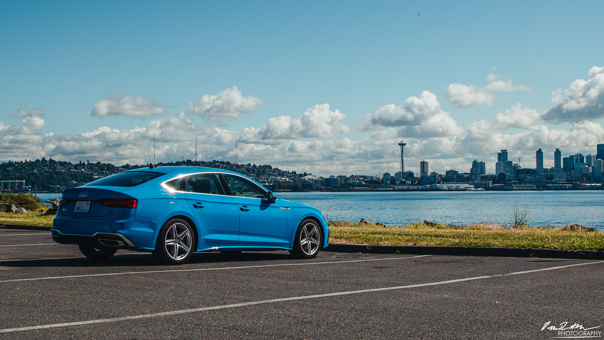 Klasse, West Seattle WA