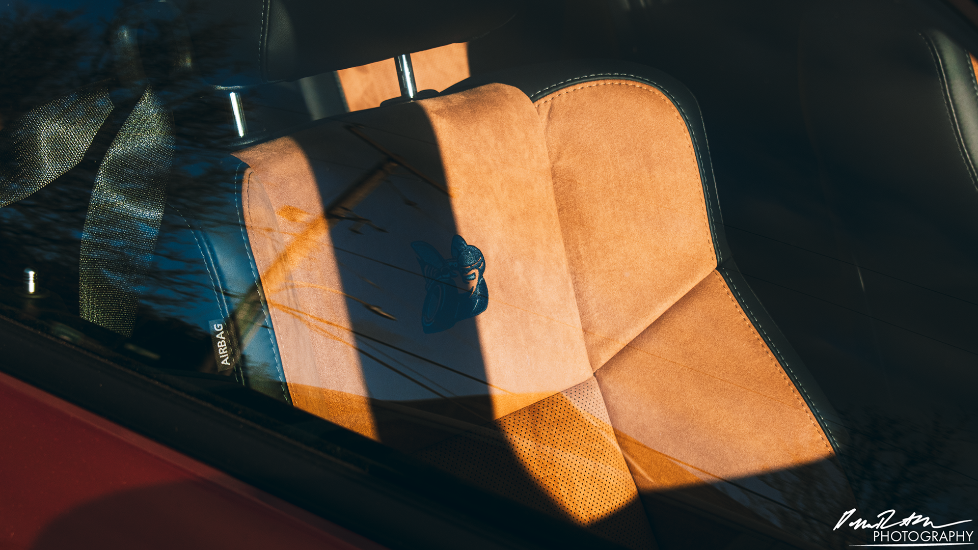 Dodge Challenger RT Scat Pack