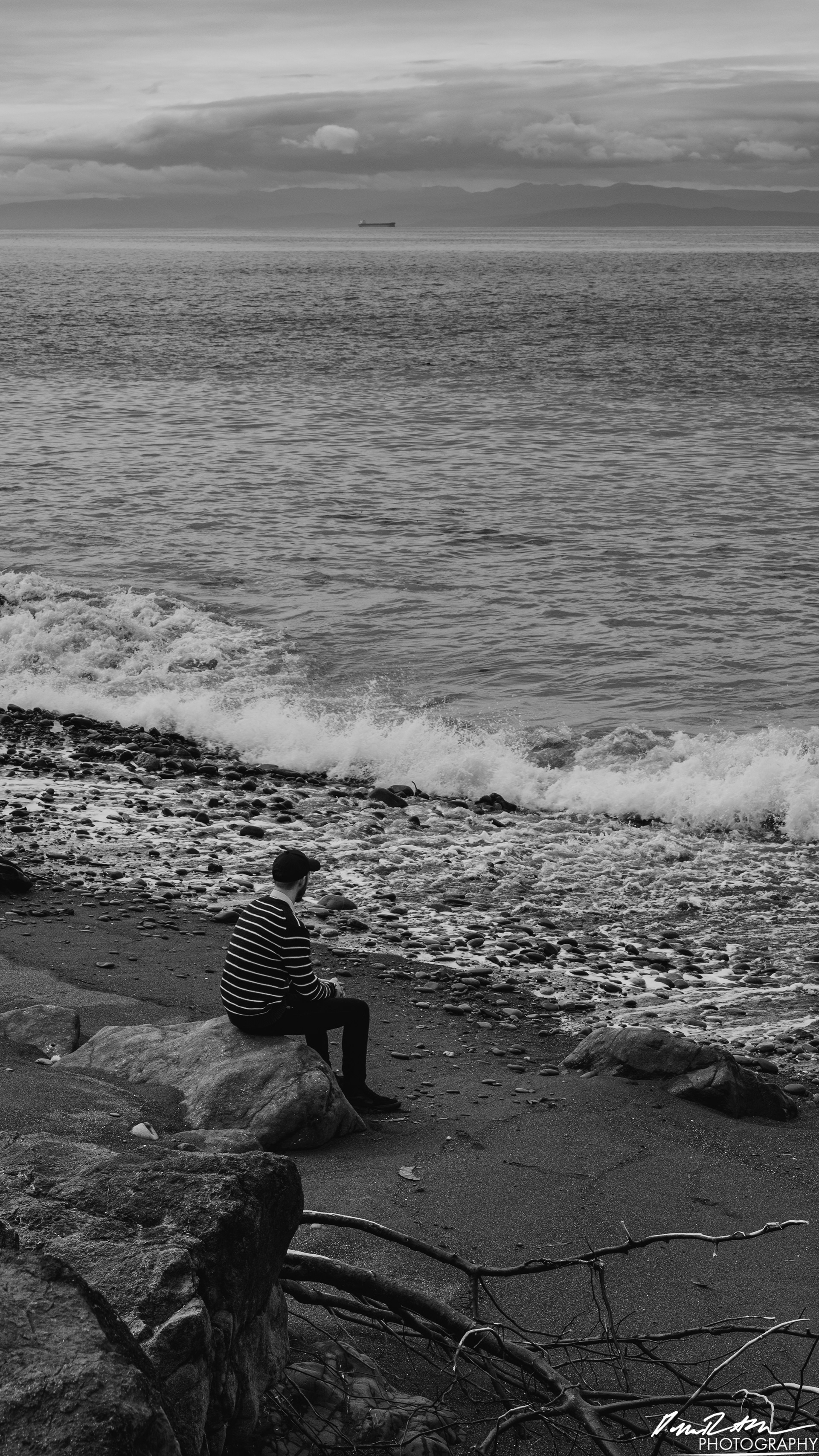 Sailor - Port Angeles WA