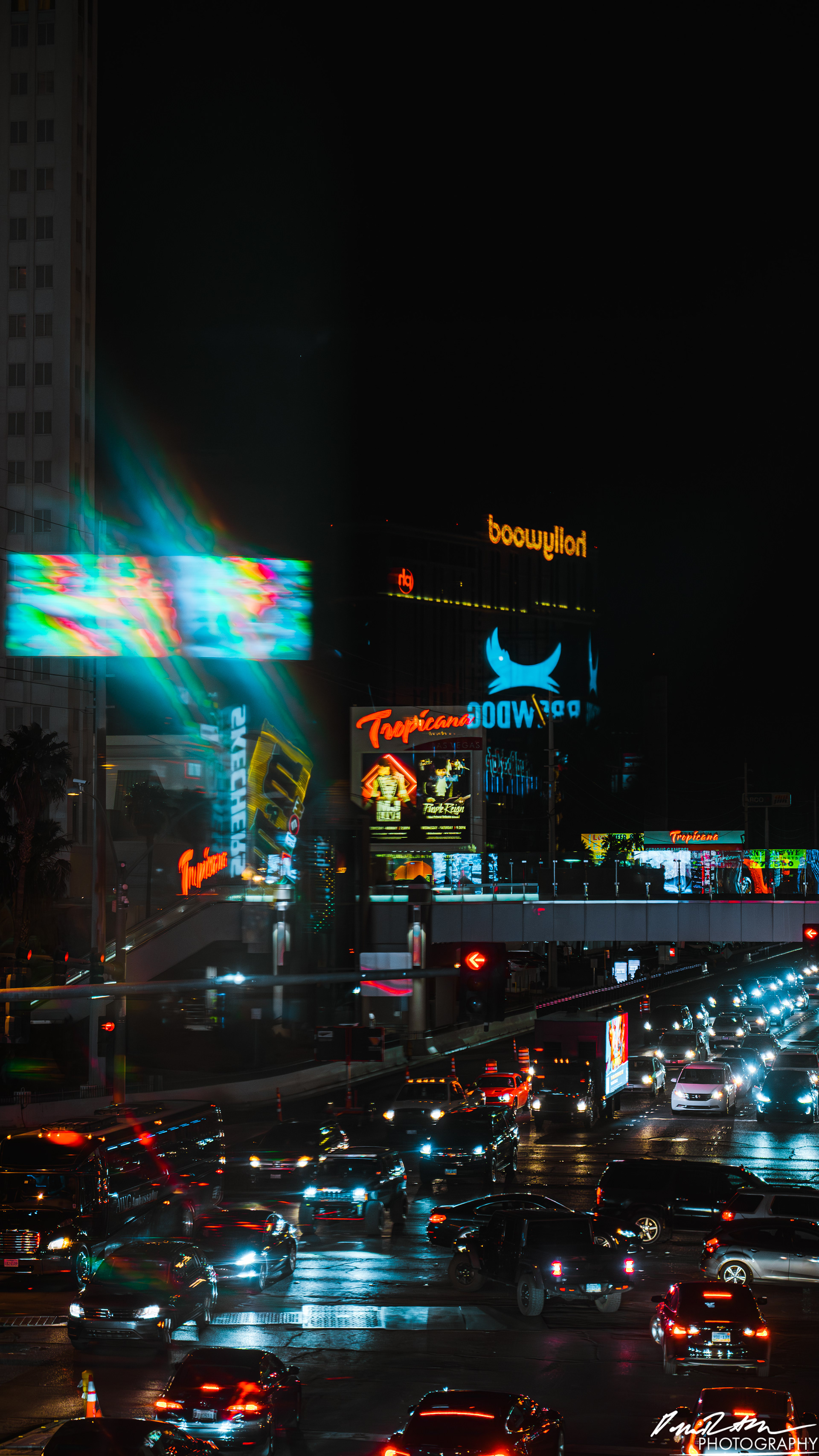 Viva Las Vegas - Las Vegas