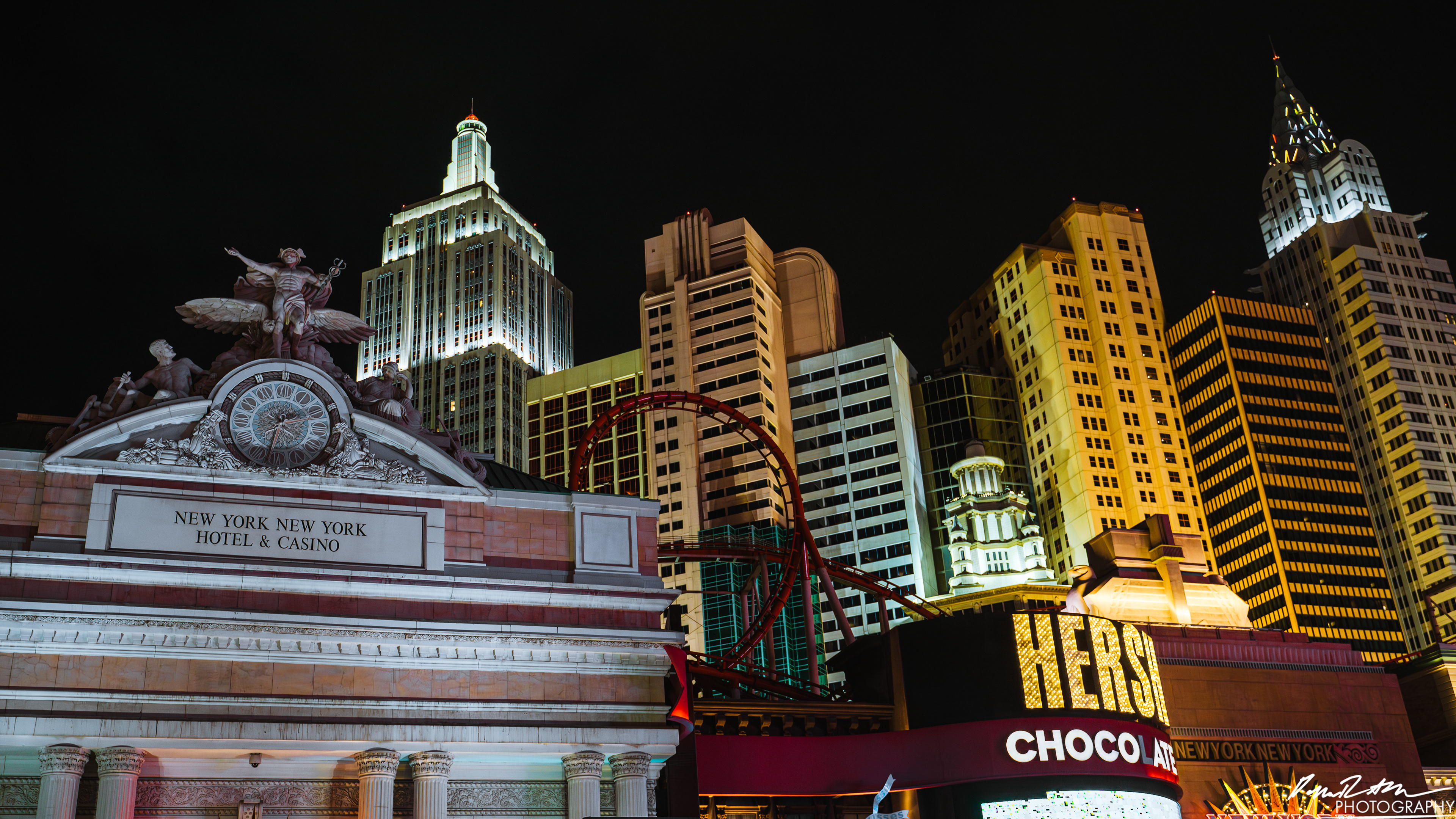 Viva Las Vegas - Las Vegas