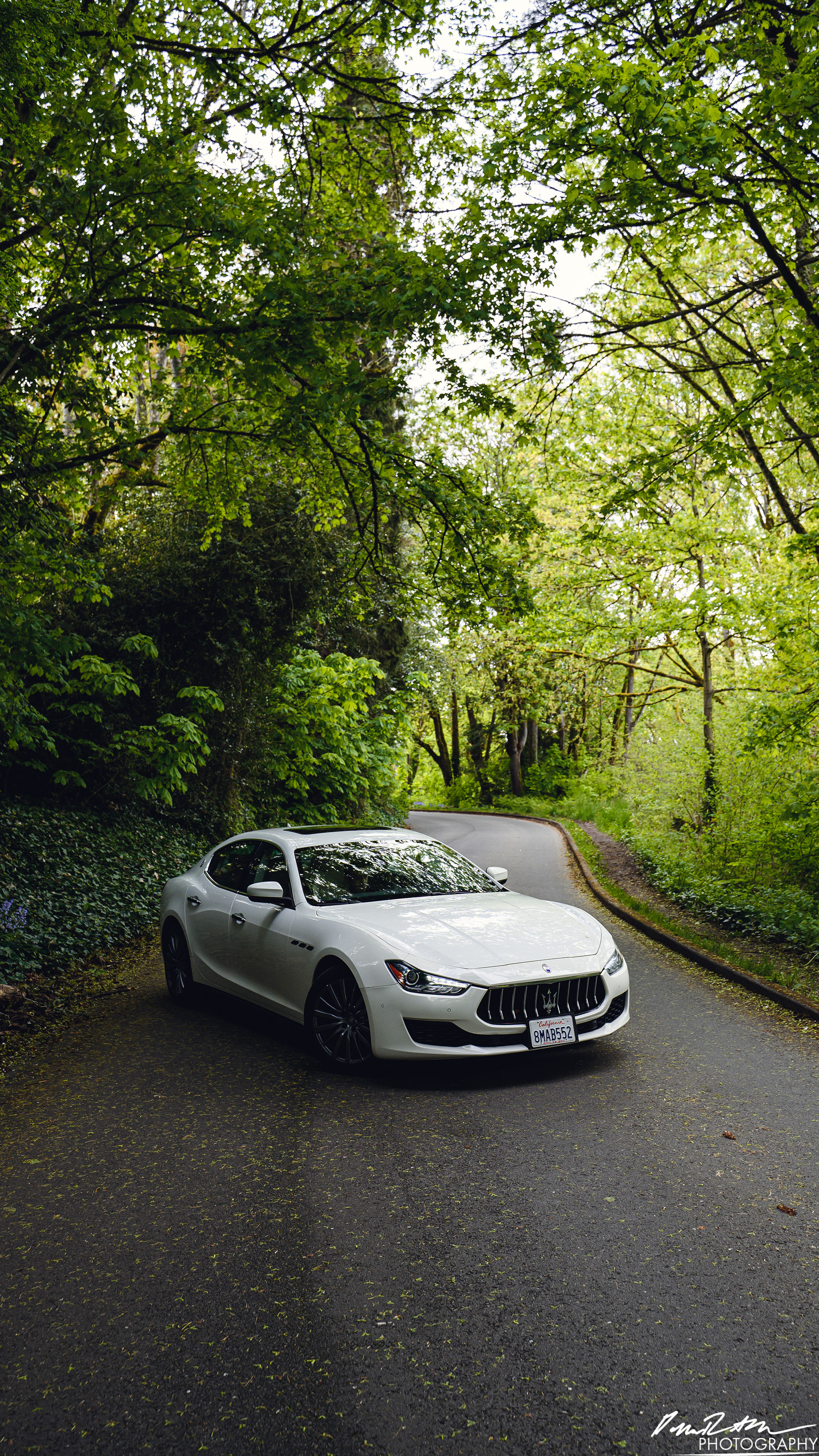 Stand Off - Seattle WA