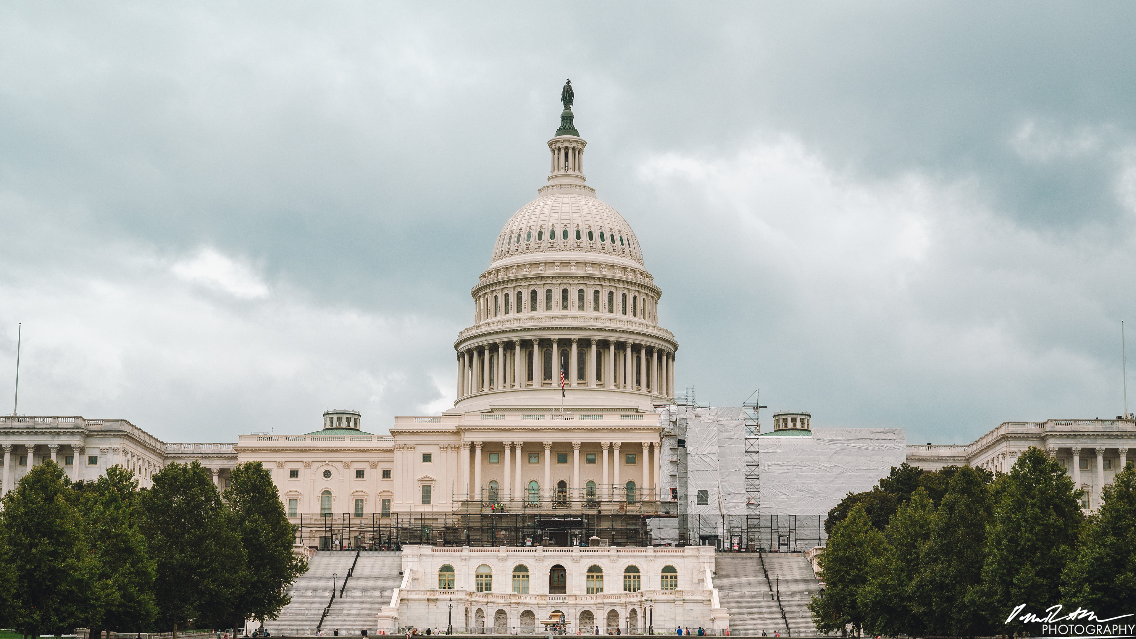 Dome - Washington DC