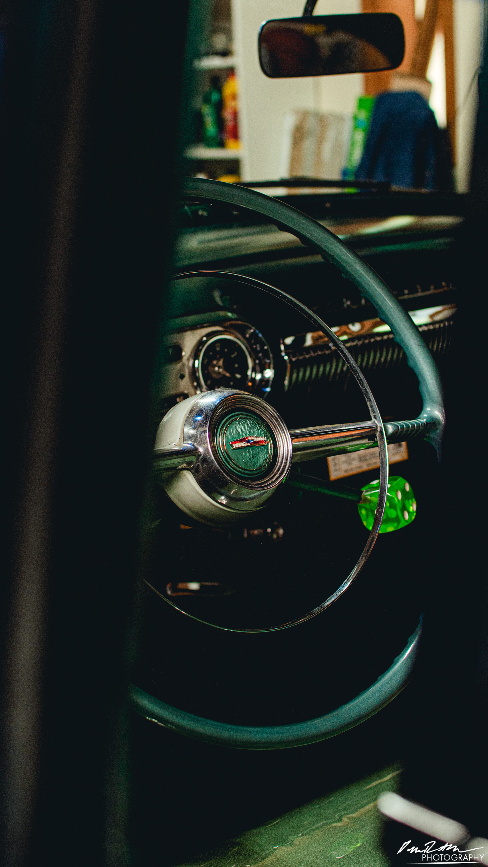 1954 Chevrolet Bel Air