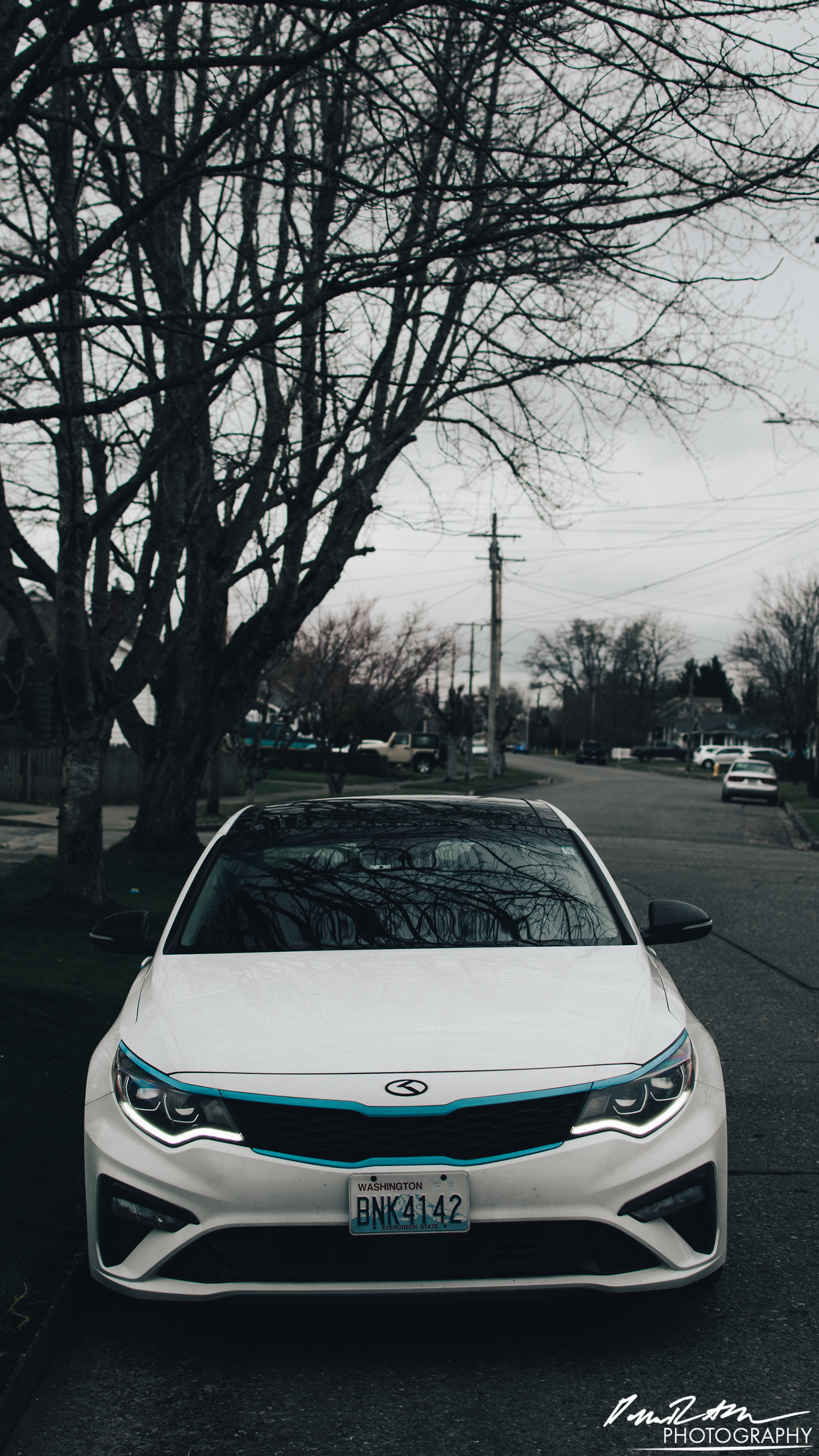 Pestilence, Enumclaw WA