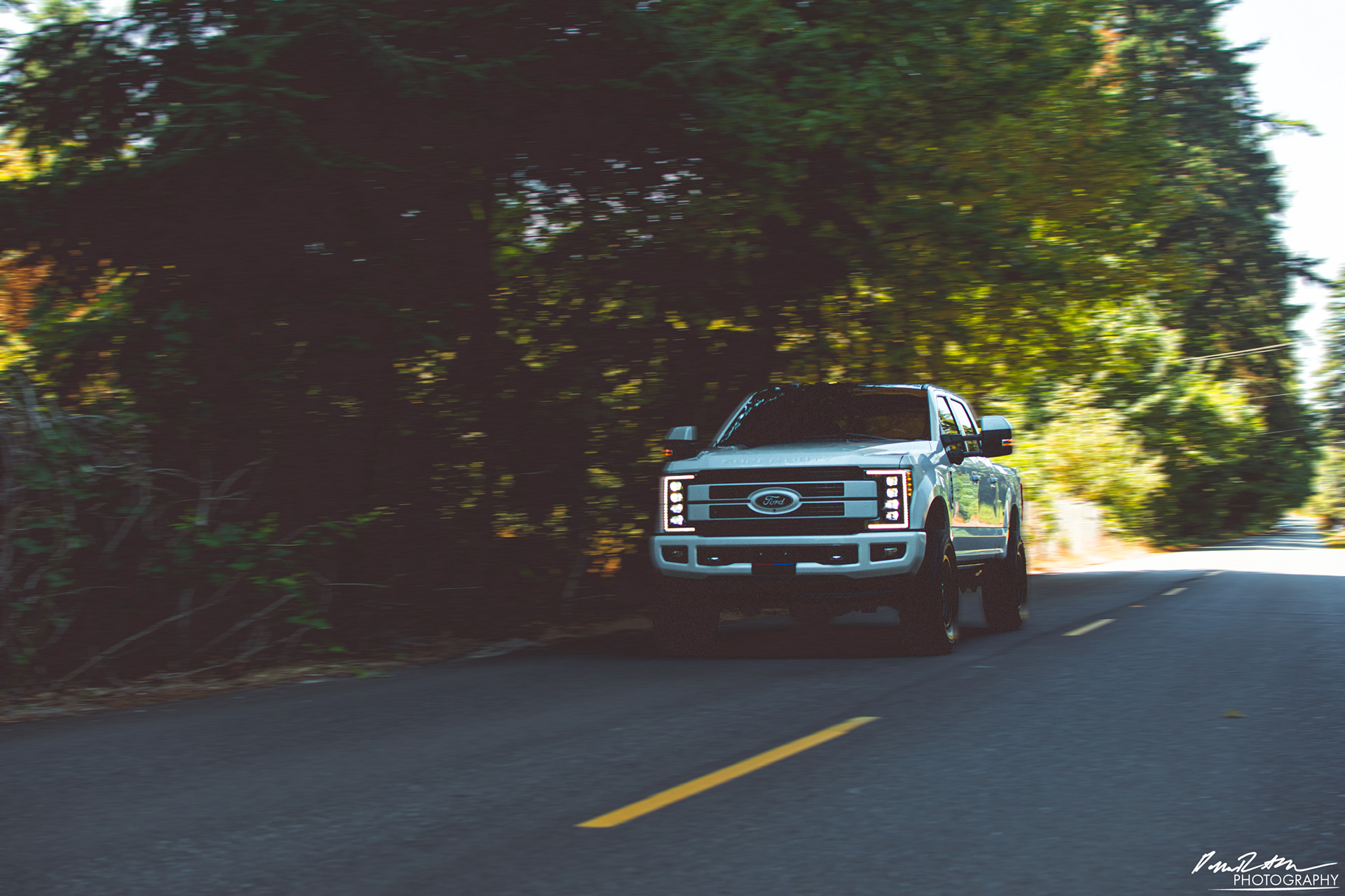 6.7L Powerstroke Turbo Diesel, Vancouver WA