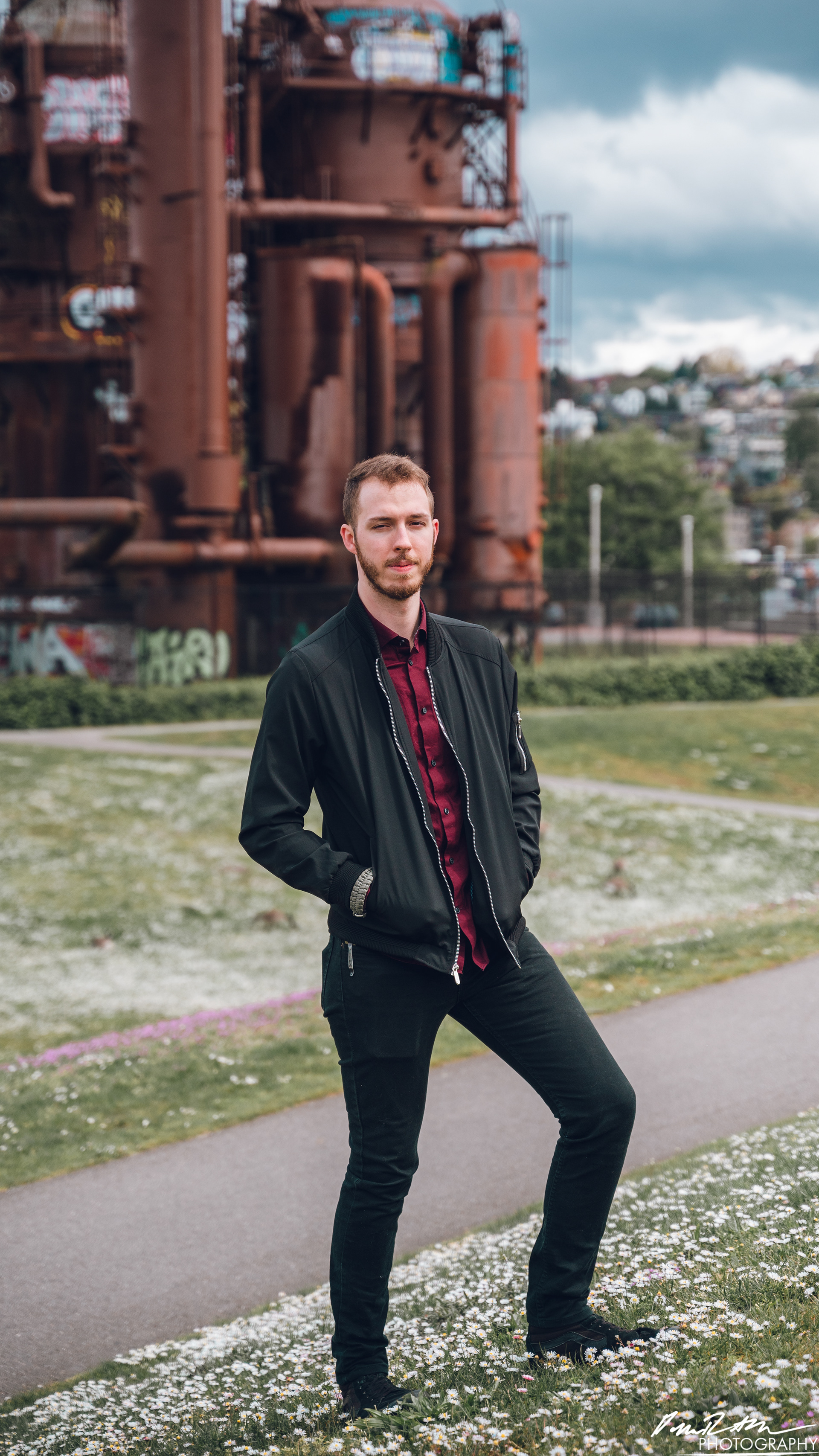 Traveler - Seattle WA