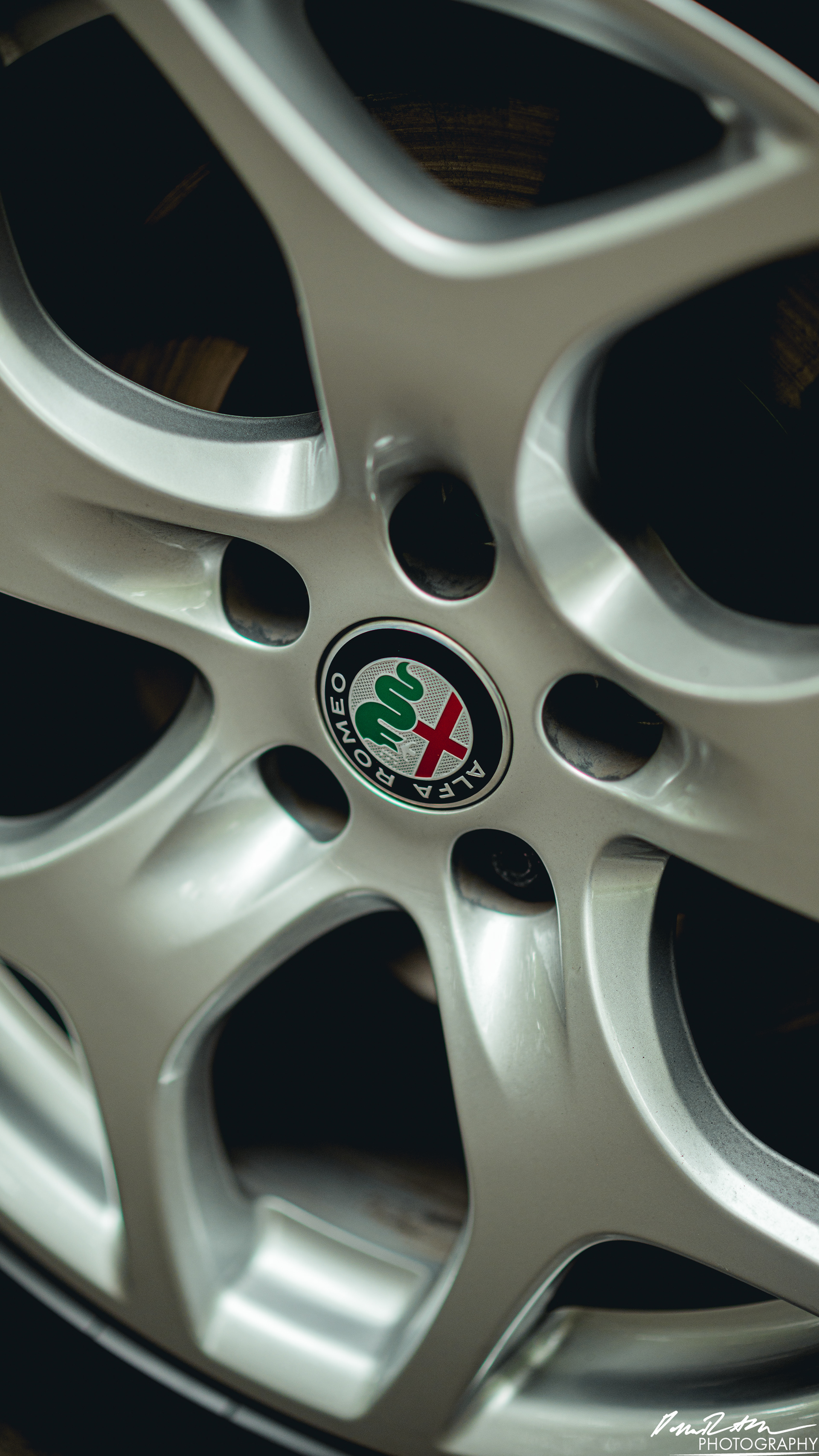 Green Machine - Tacoma WA