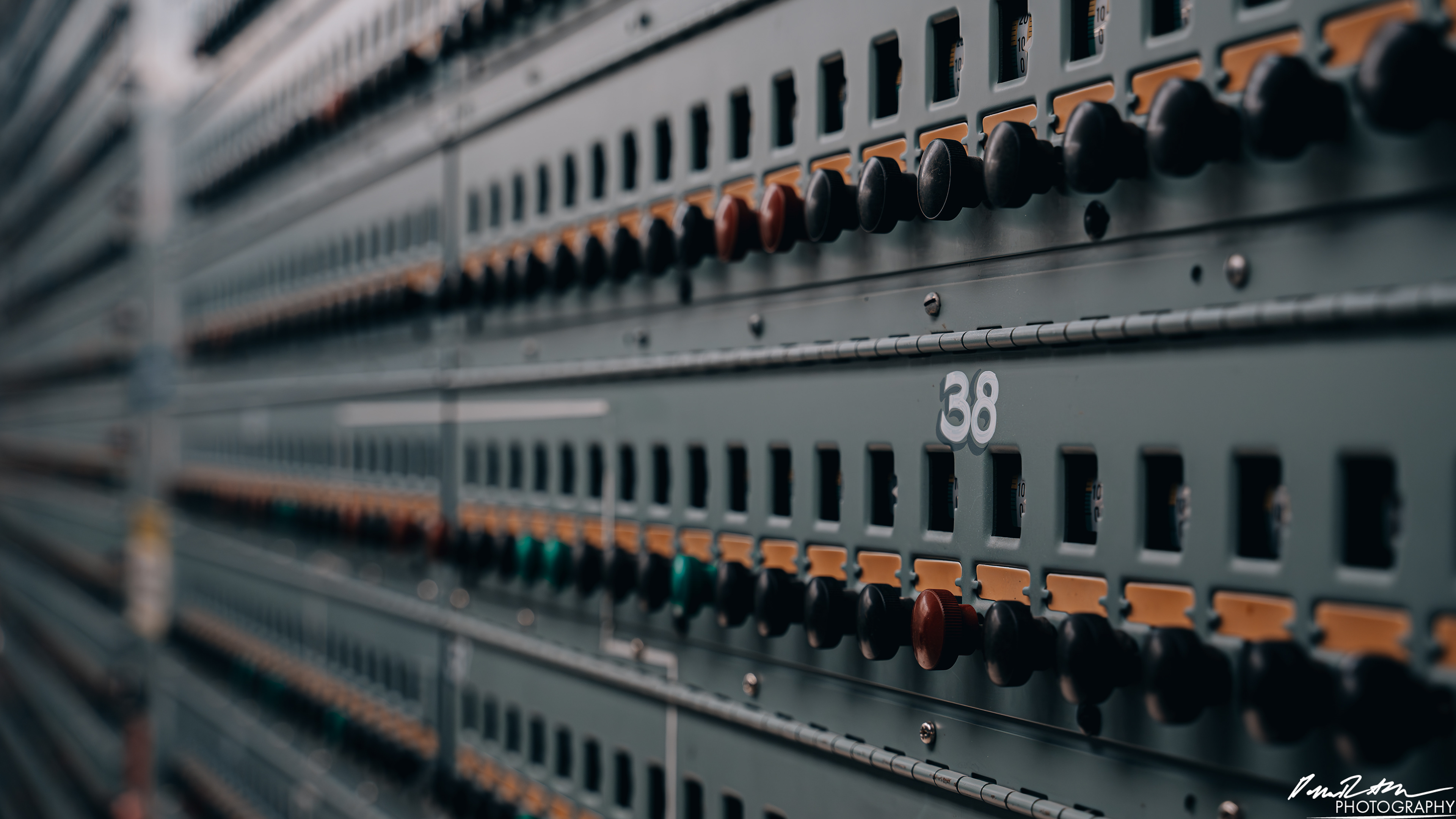 NUCLEAR - Hanford B Reactor