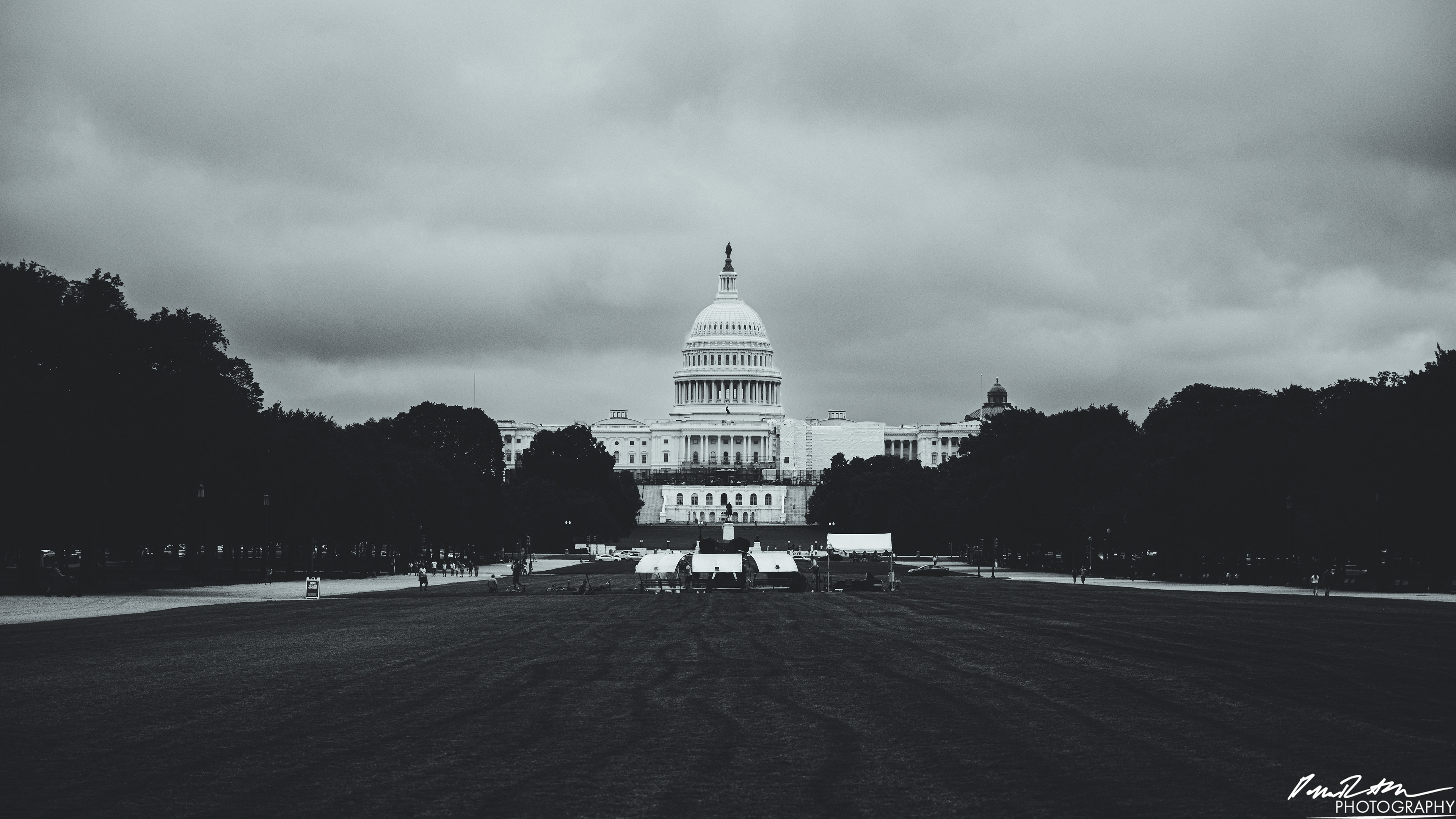 Dome - Washington DC