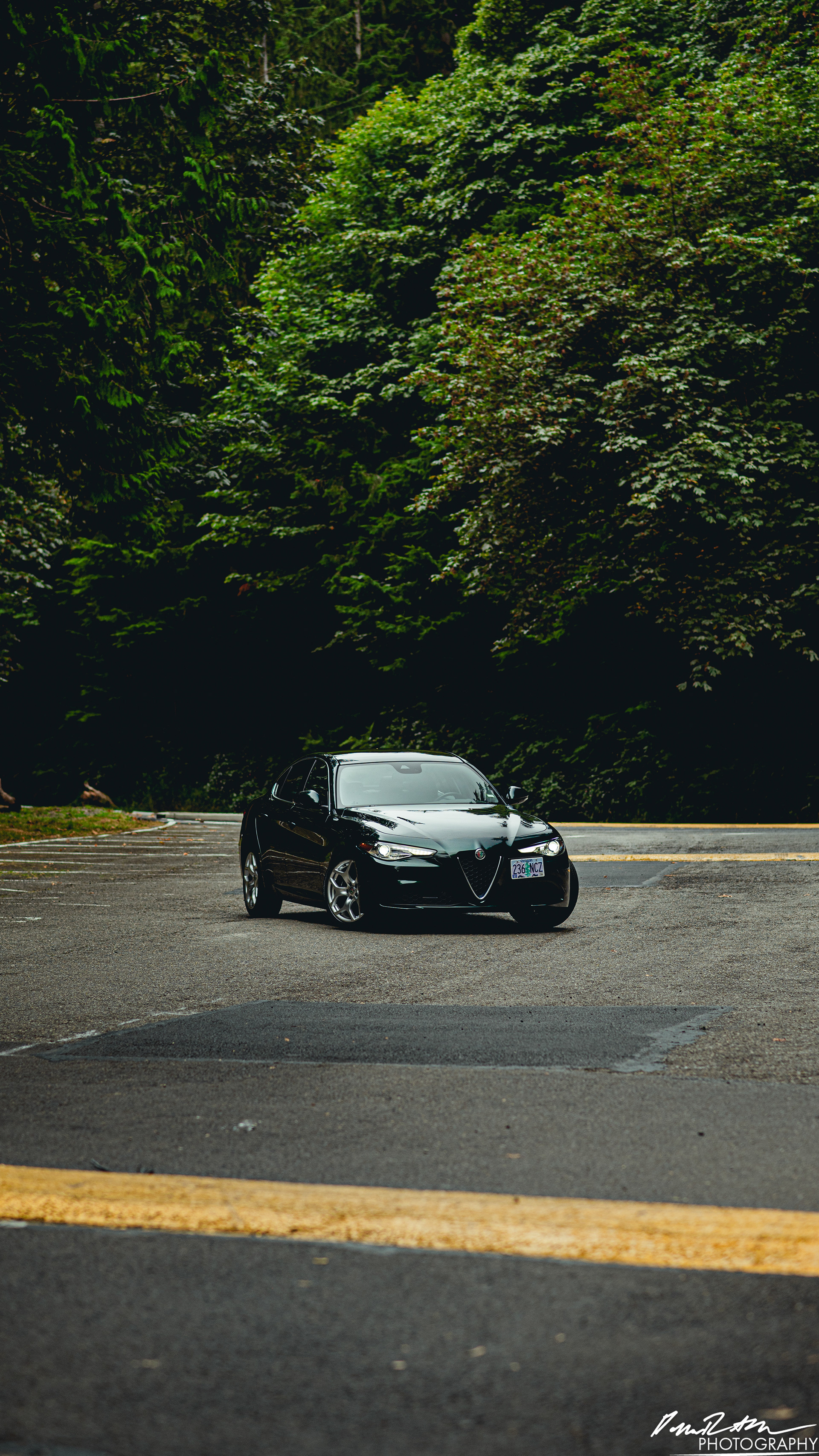Green Machine - Tacoma WA