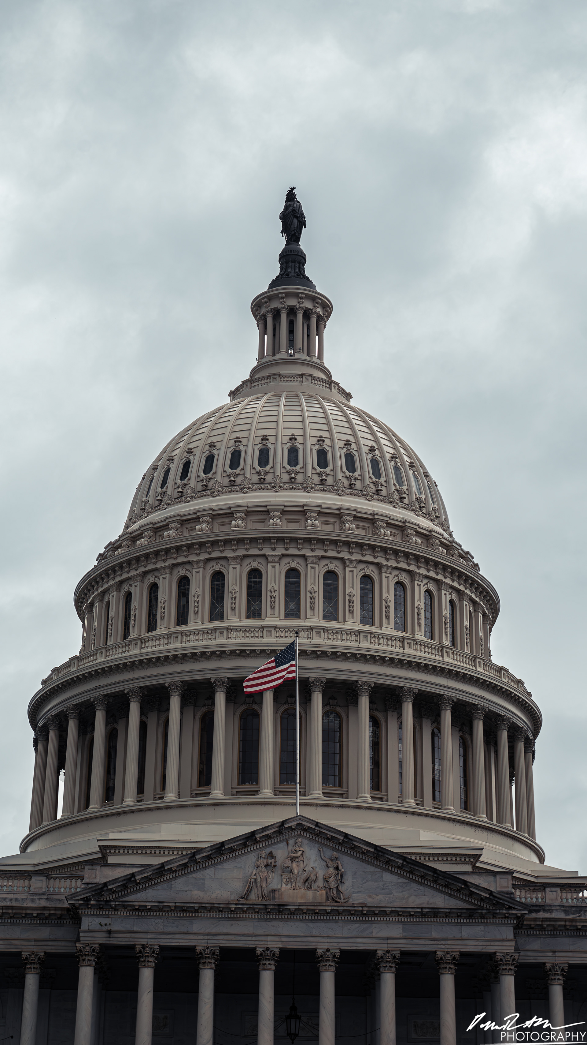 Dome - Washington DC