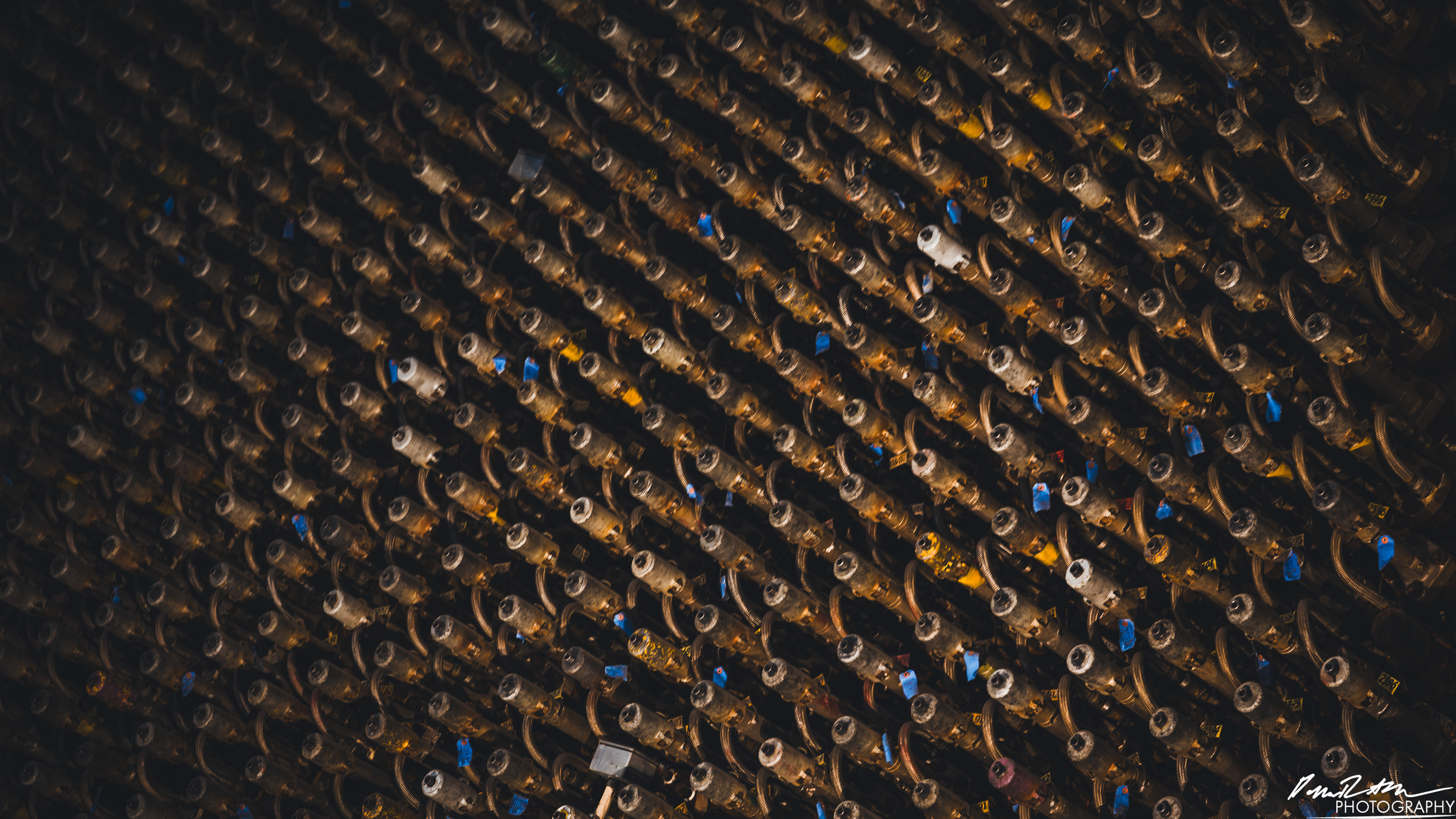 NUCLEAR - Hanford B Reactor