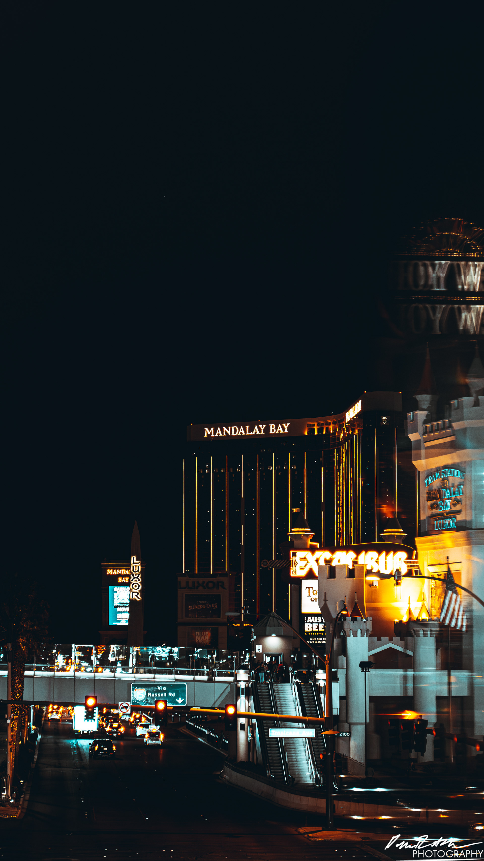 Viva Las Vegas - Las Vegas