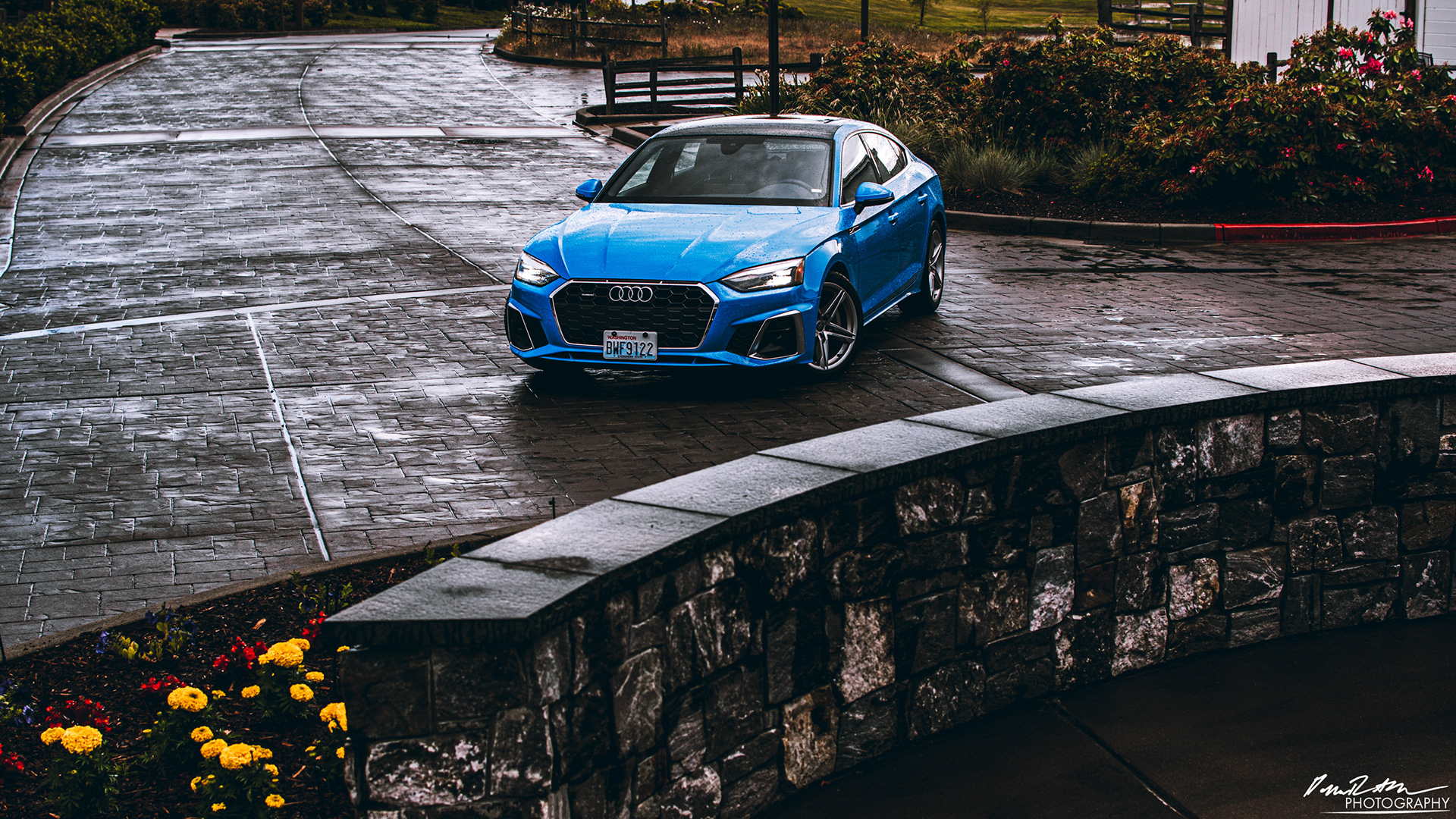 Performance, Dupont WA