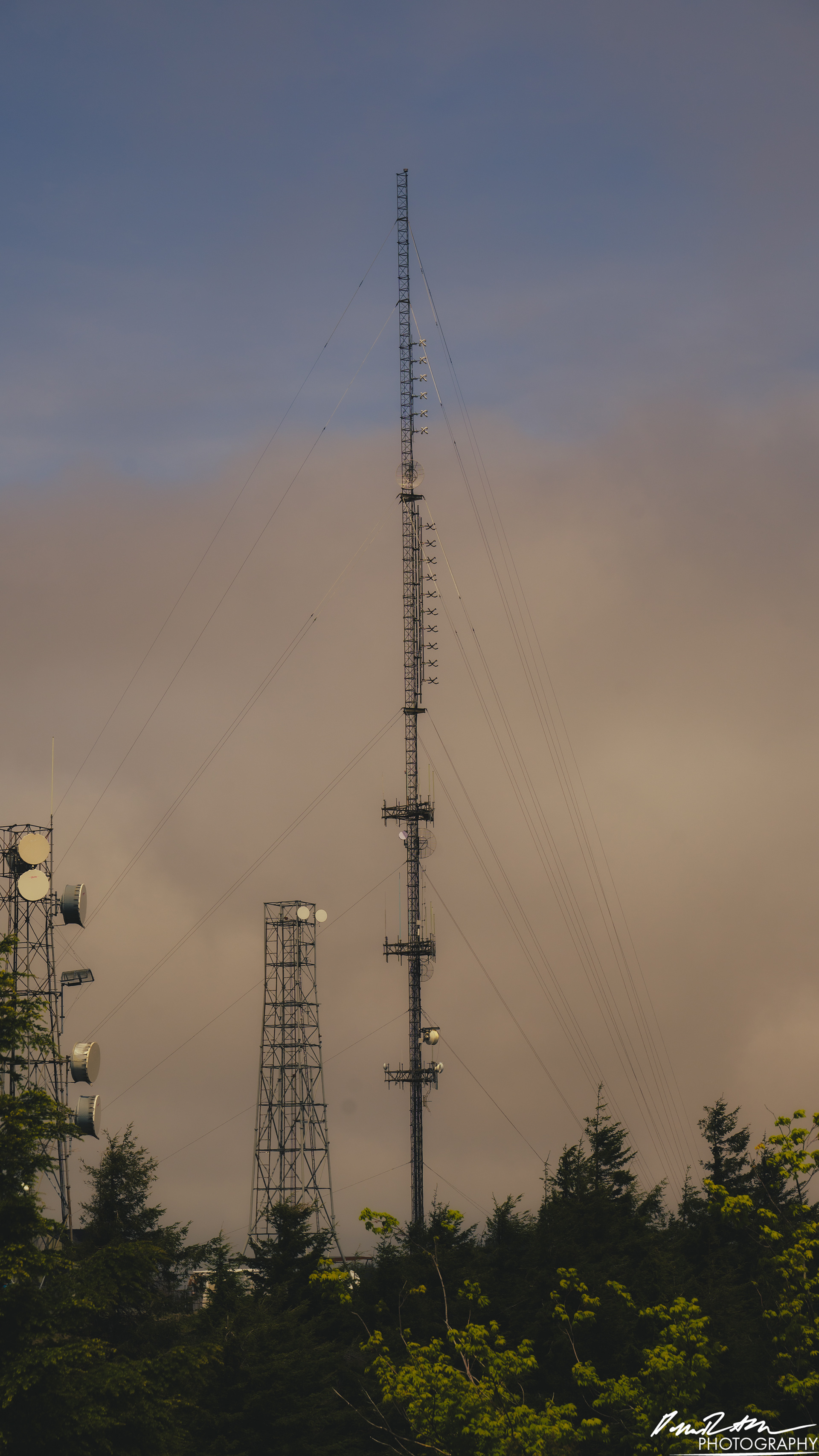 Numbers Station - Olympia WA