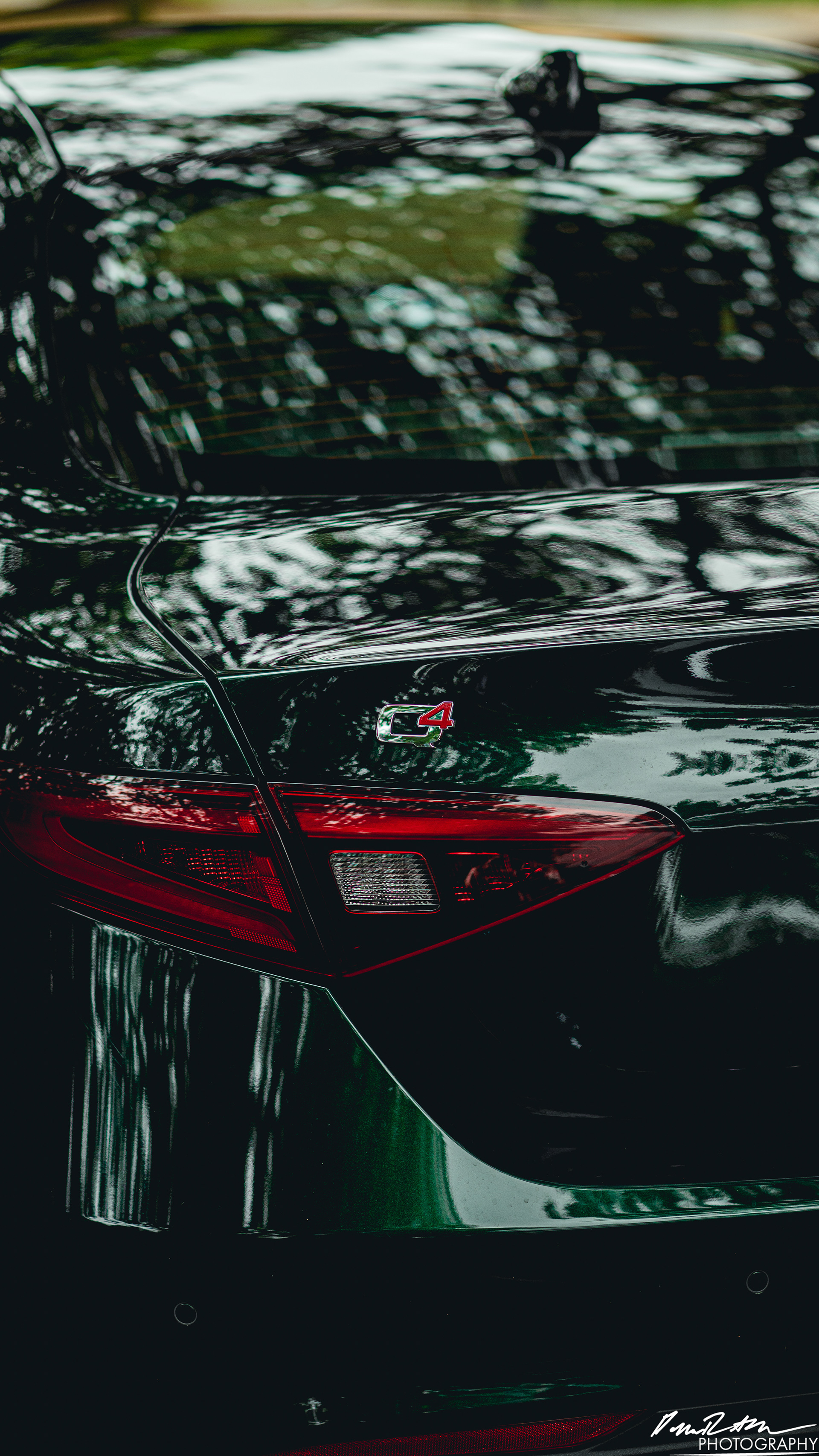 Green Machine - Tacoma WA