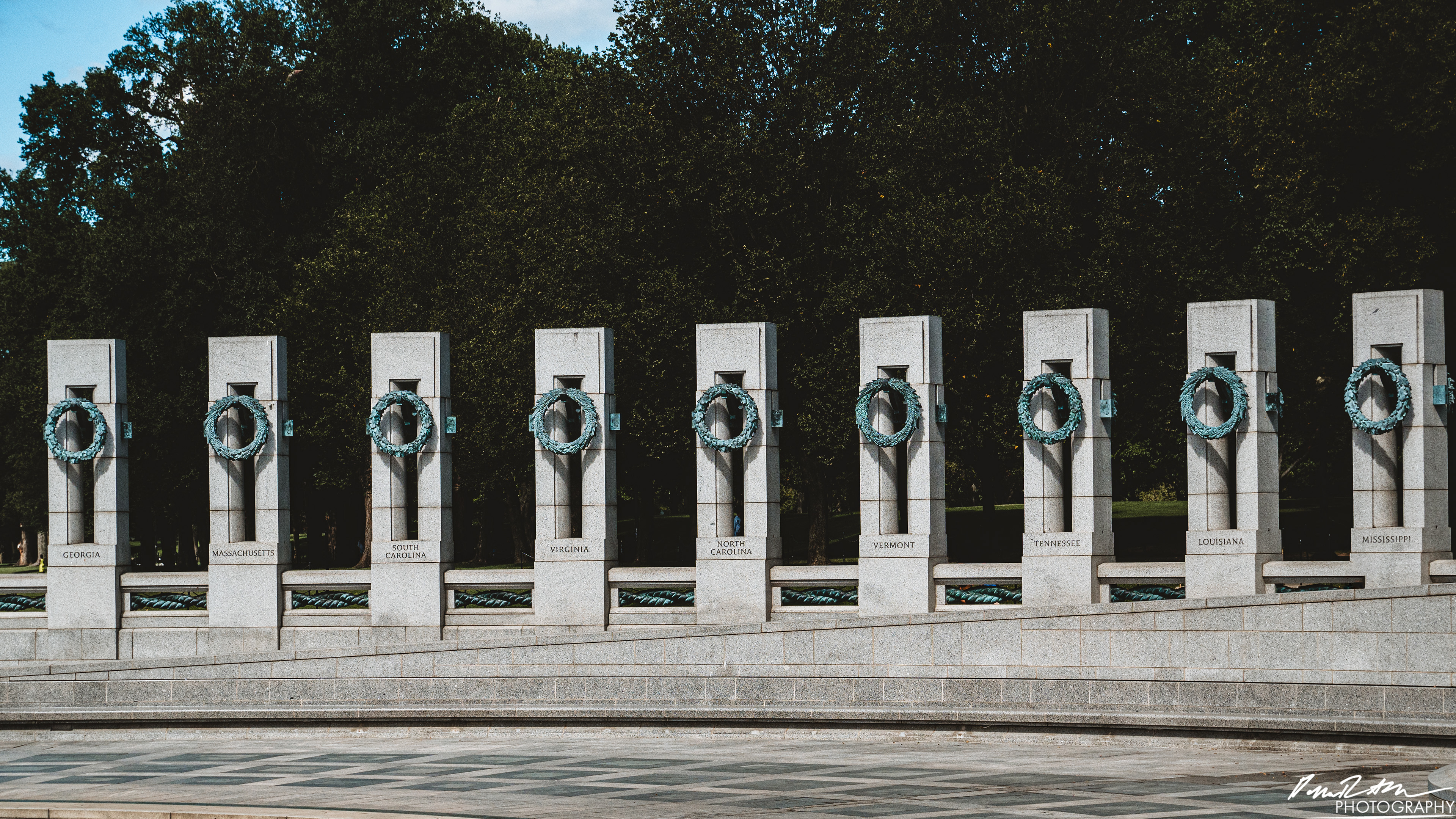 Wordl Ware II - Washington DC