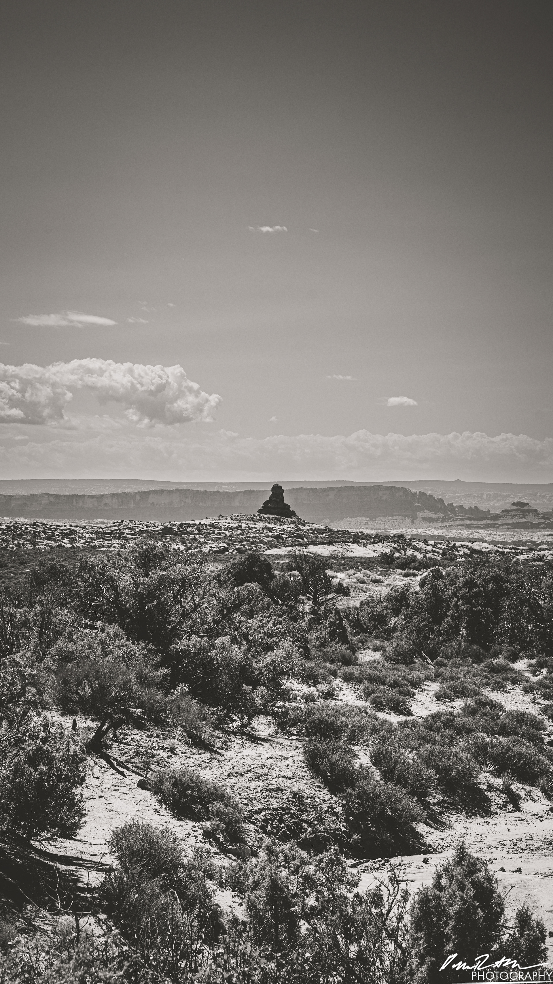 Millions of Years - Arches National Park