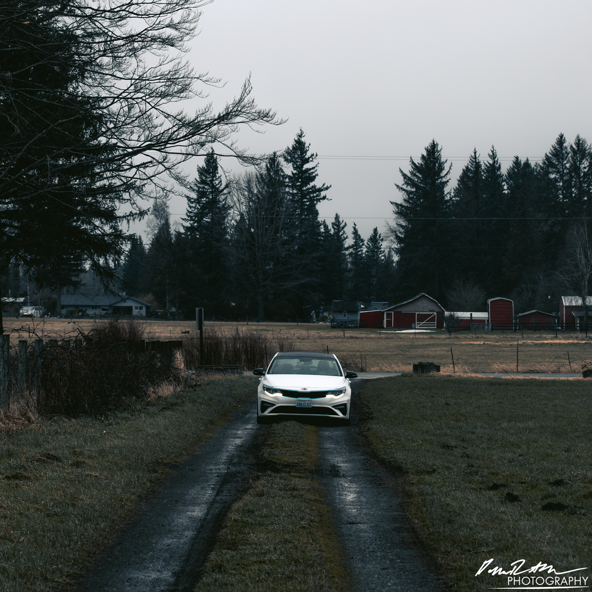 Countryside, Enumclaw WA