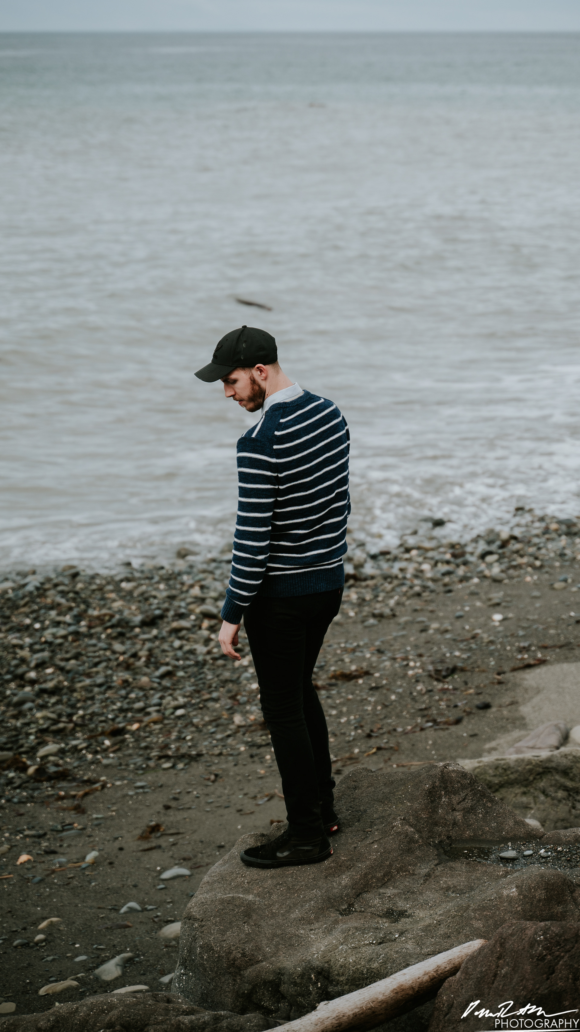 Sailor - Port Angeles WA