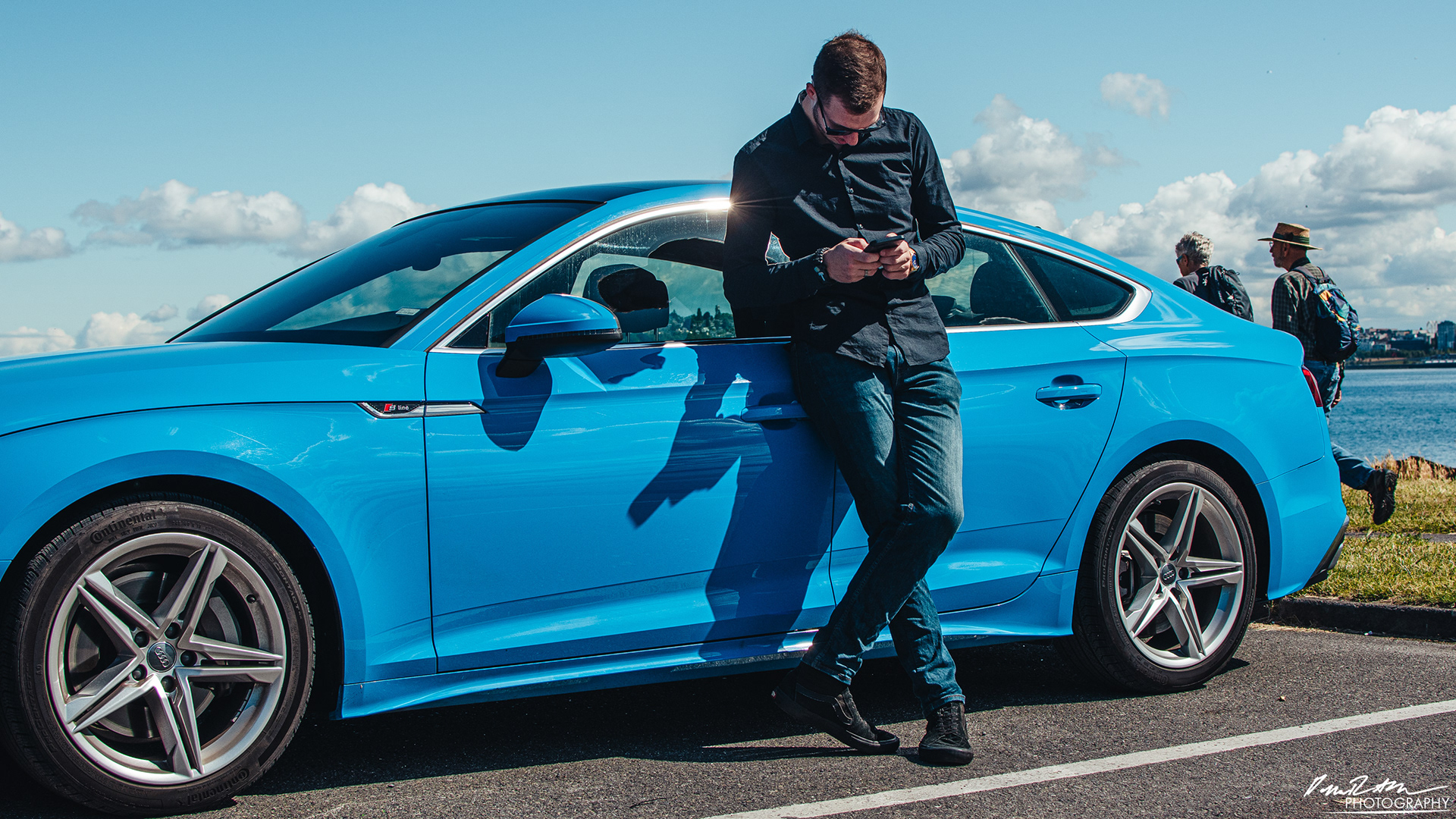 Klasse, West Seattle WA