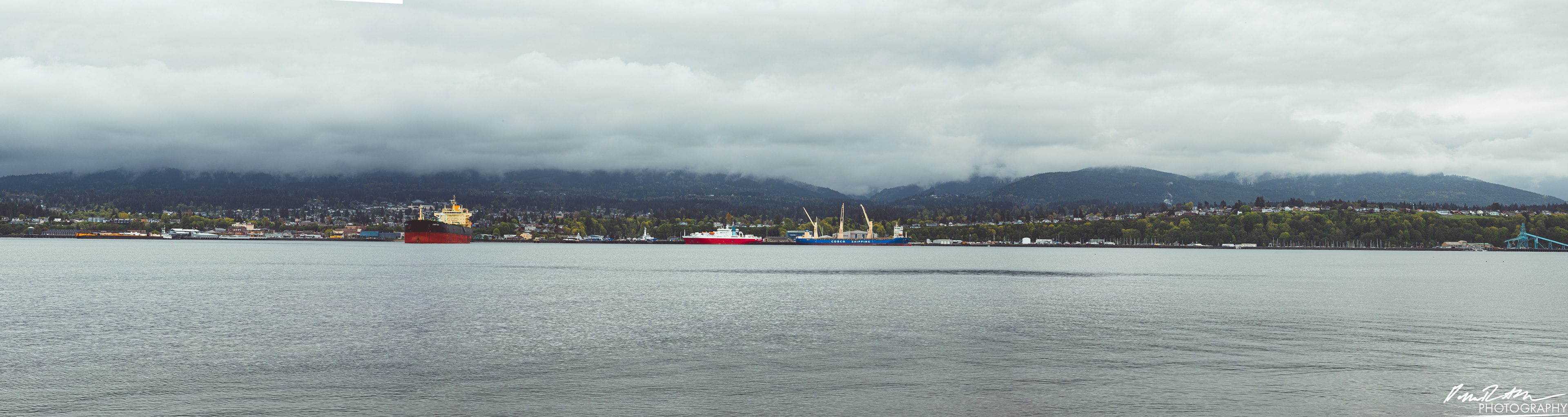 Port Life - Port Angeles WA