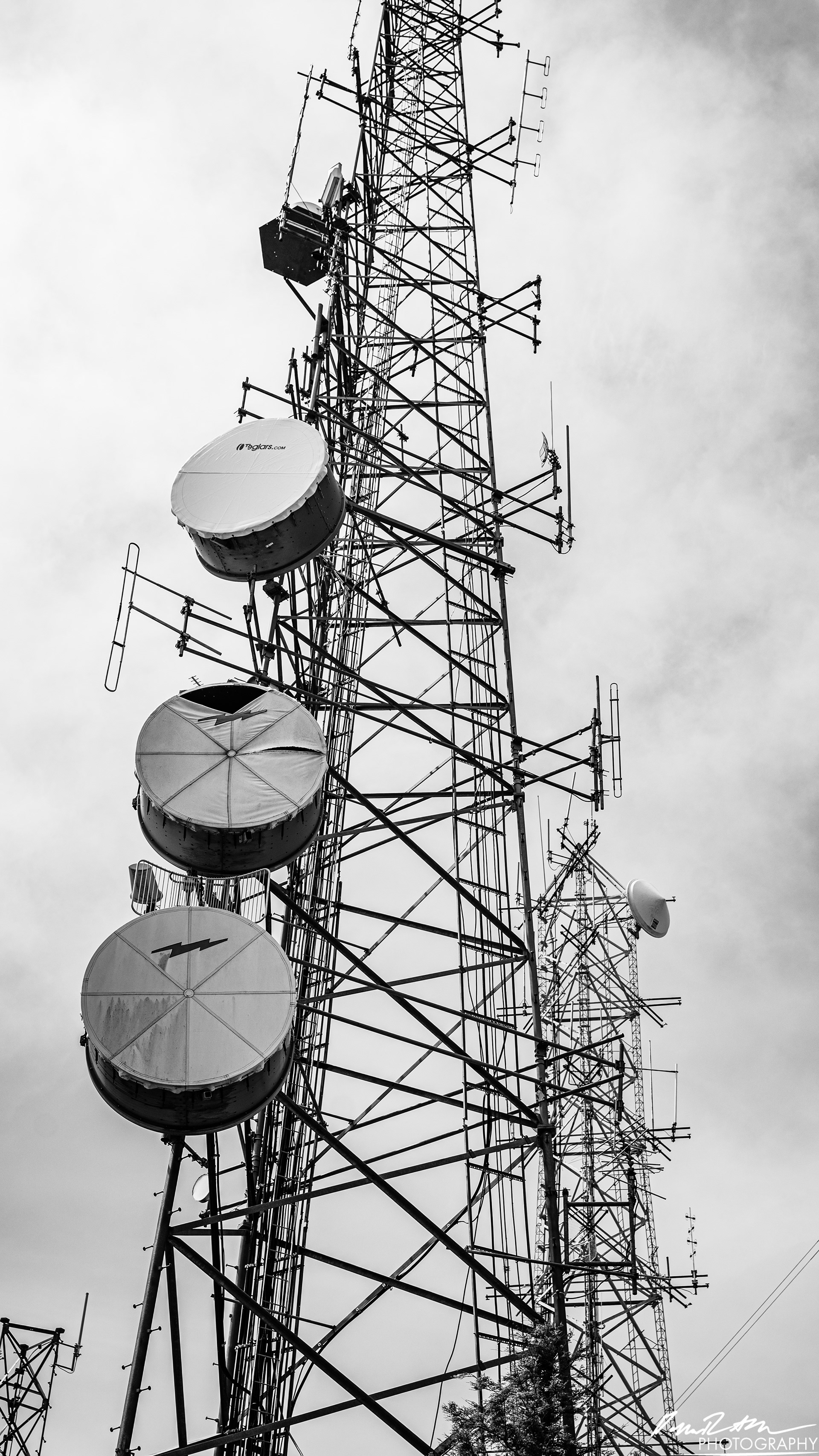 Numbers Station - Olympia WA