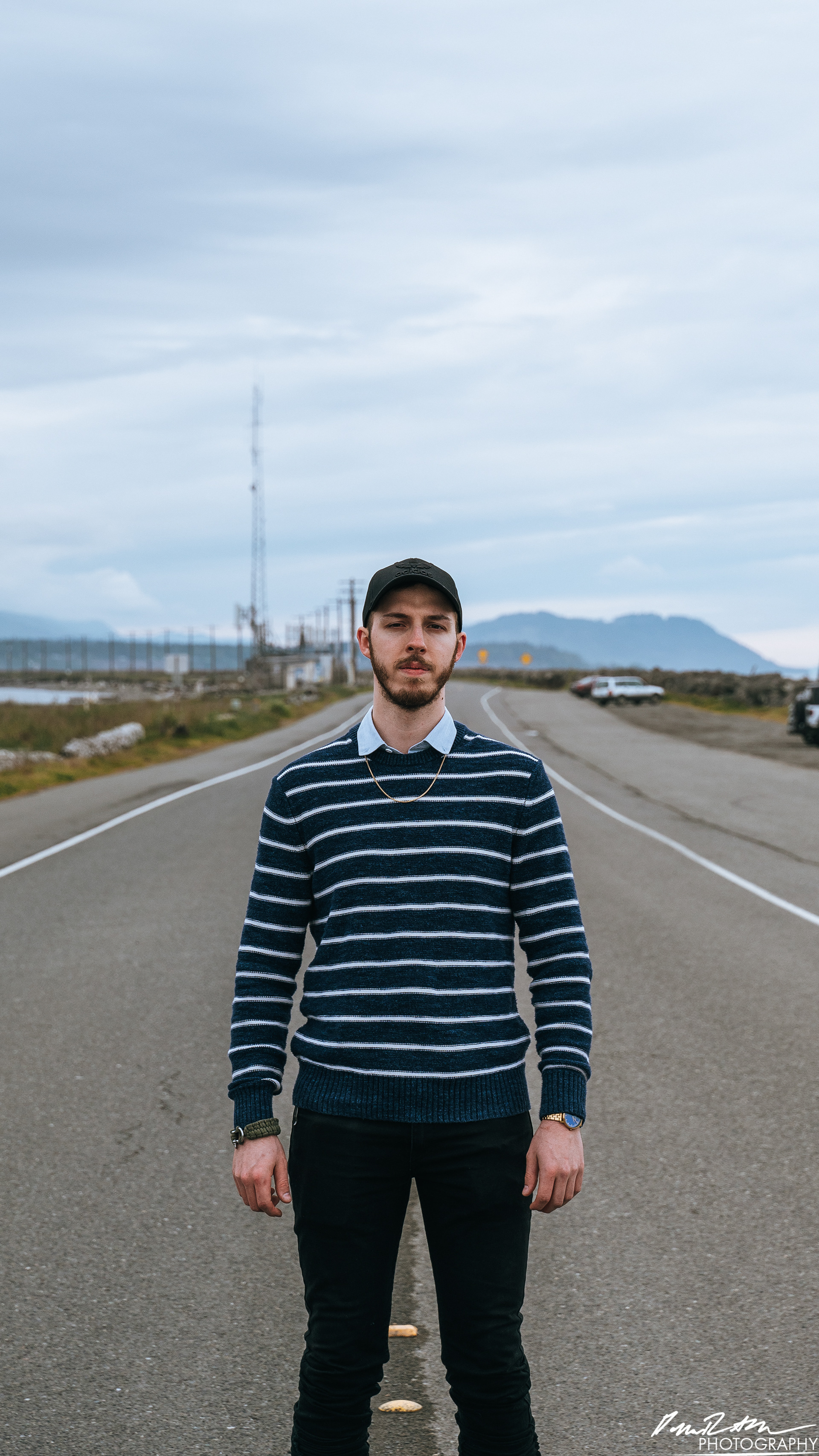 Sailor - Port Angeles WA