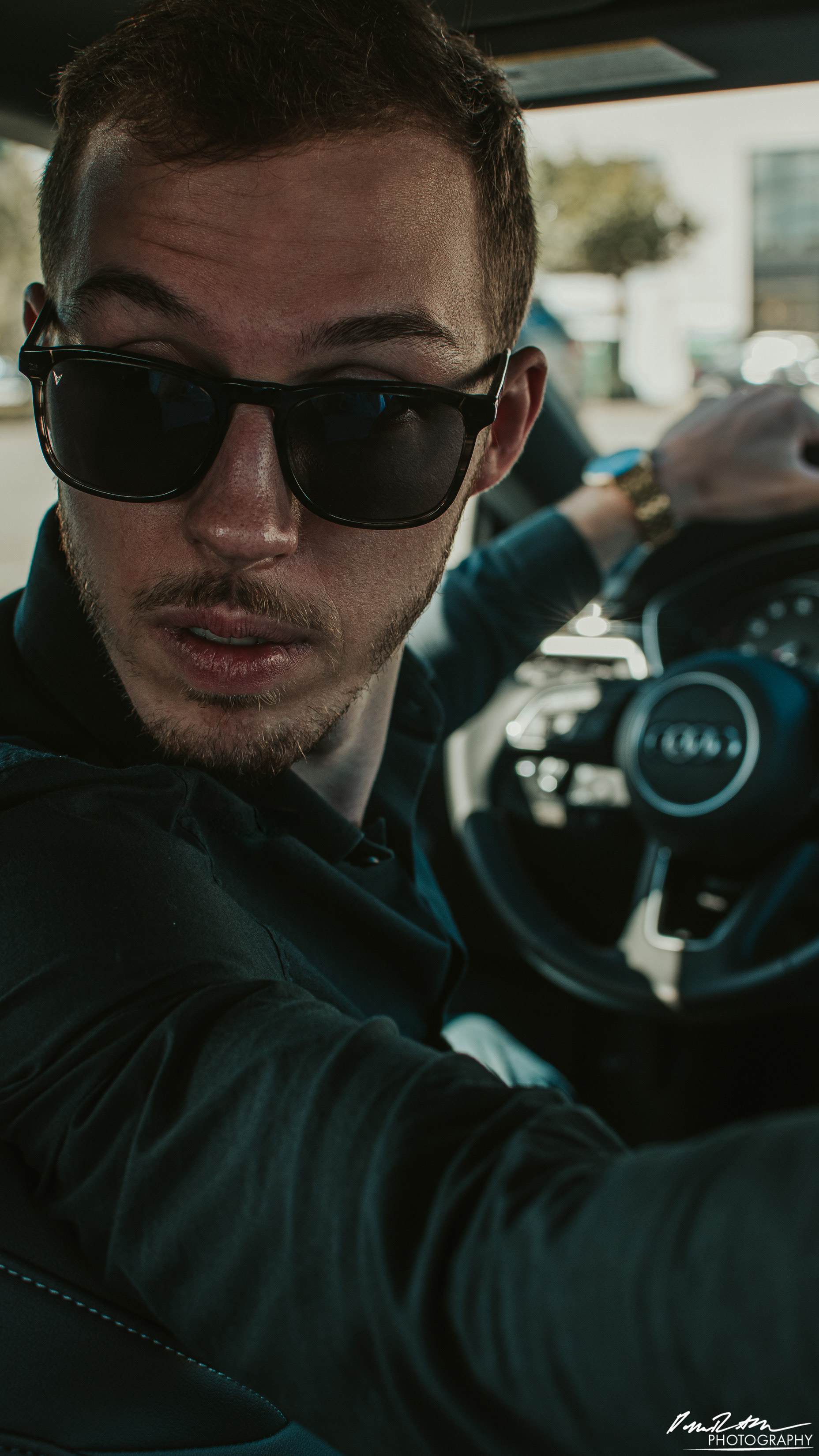 Klasse, West Seattle WA