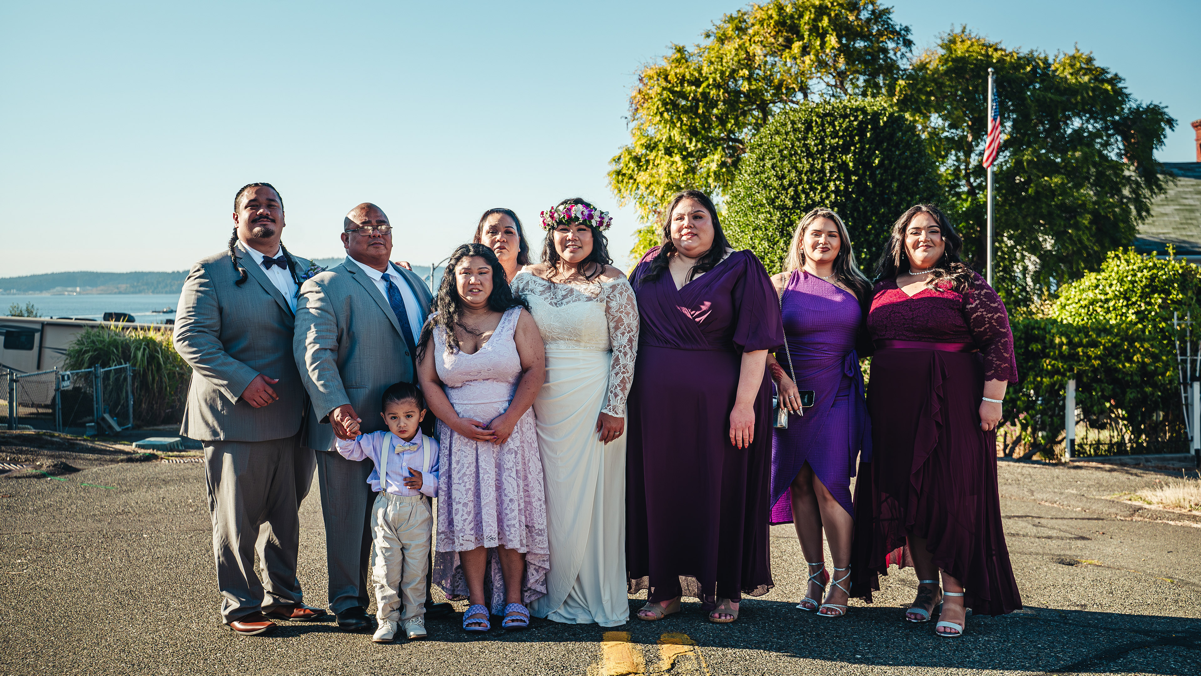 The Family - Ka'awai