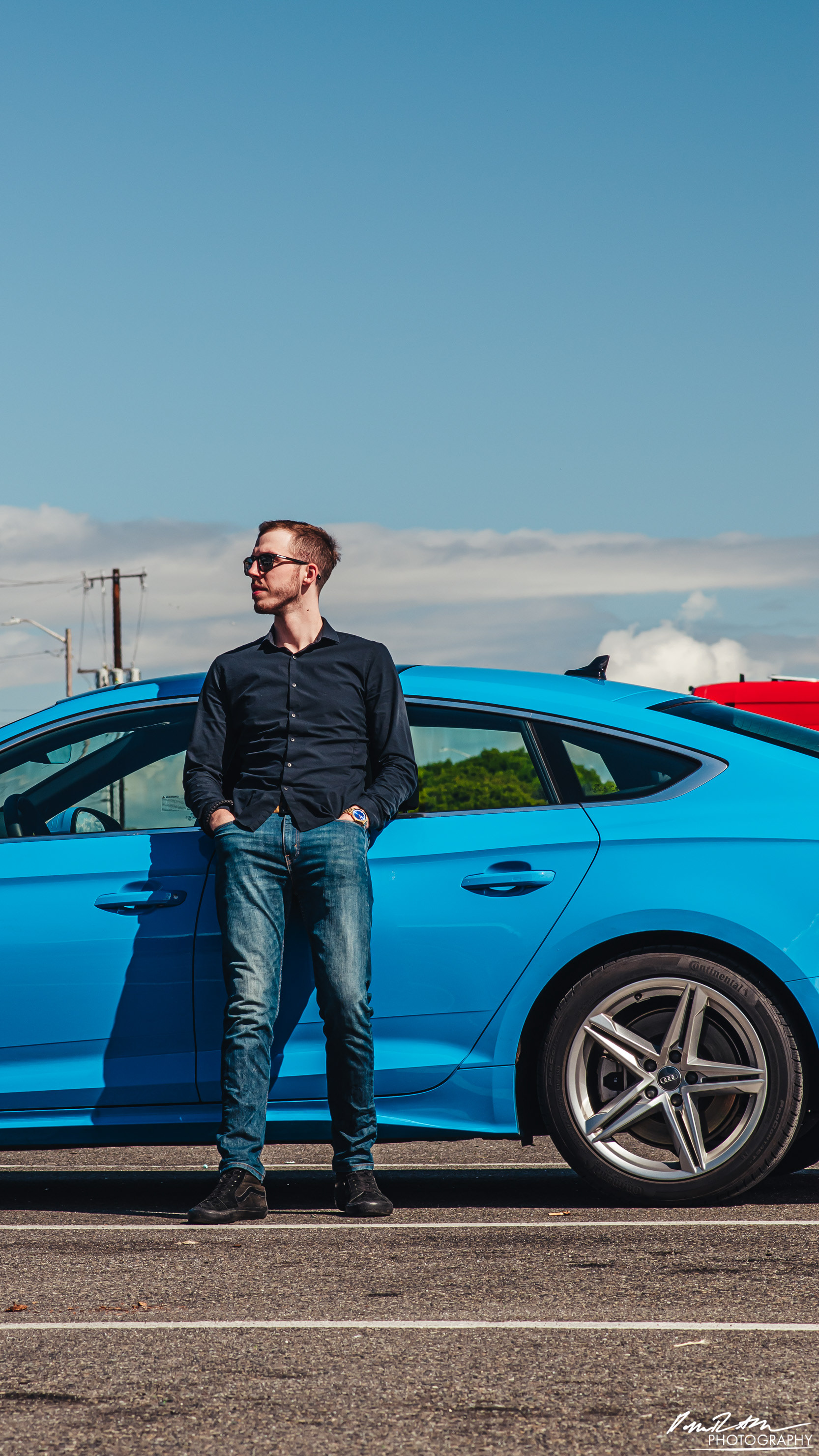 Klasse, West Seattle WA