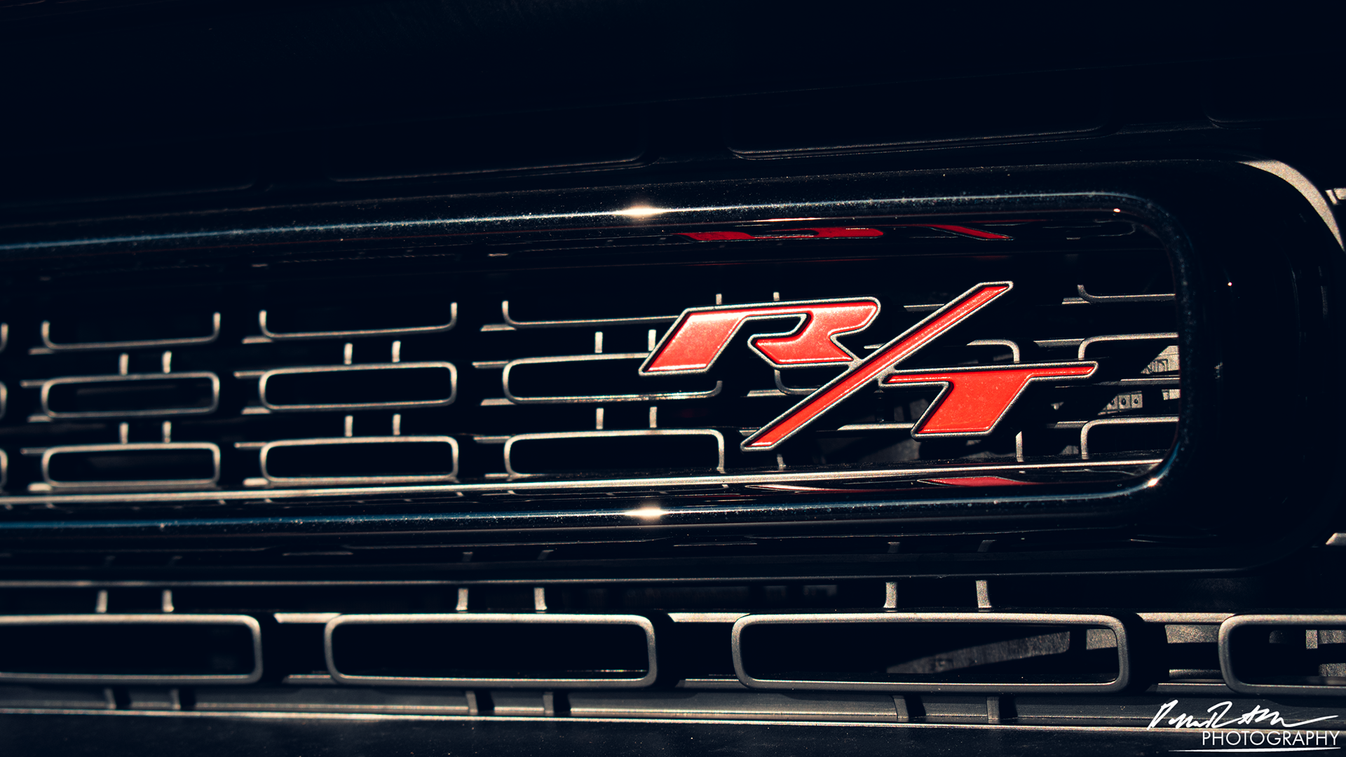 Dodge Challenger RT Scat Pack