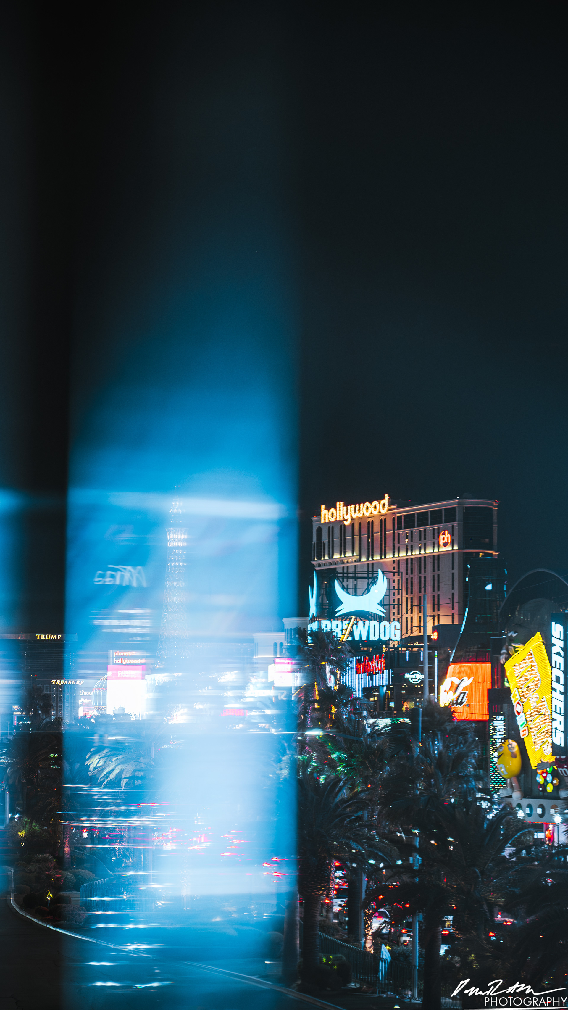 Viva Las Vegas - Las Vegas